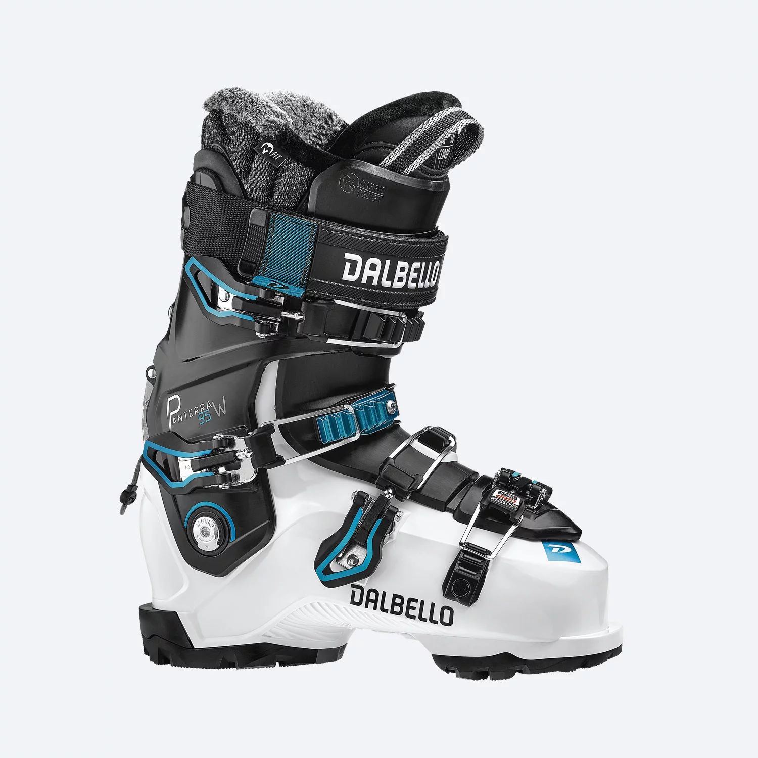Ski Boots -  dalbello PANTERRA 95 W GW