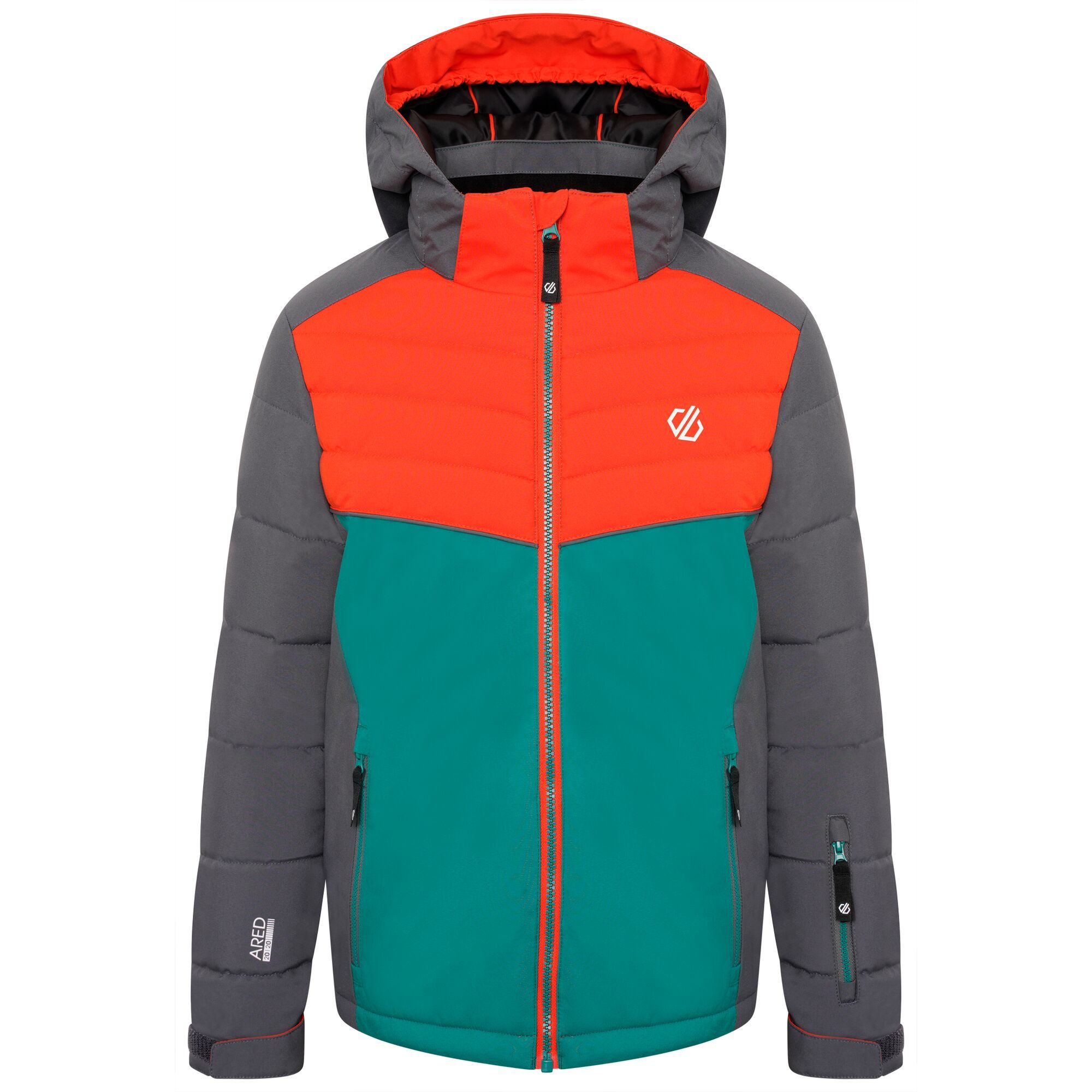  Ski & Snow Jackets -  dare 2b Cheerful Recycled Waterproof Insulated Ski Jacket