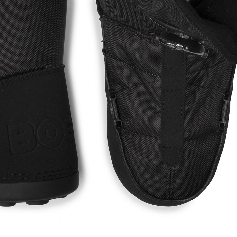 Winter Shoes -  bogner DAVOS 6A