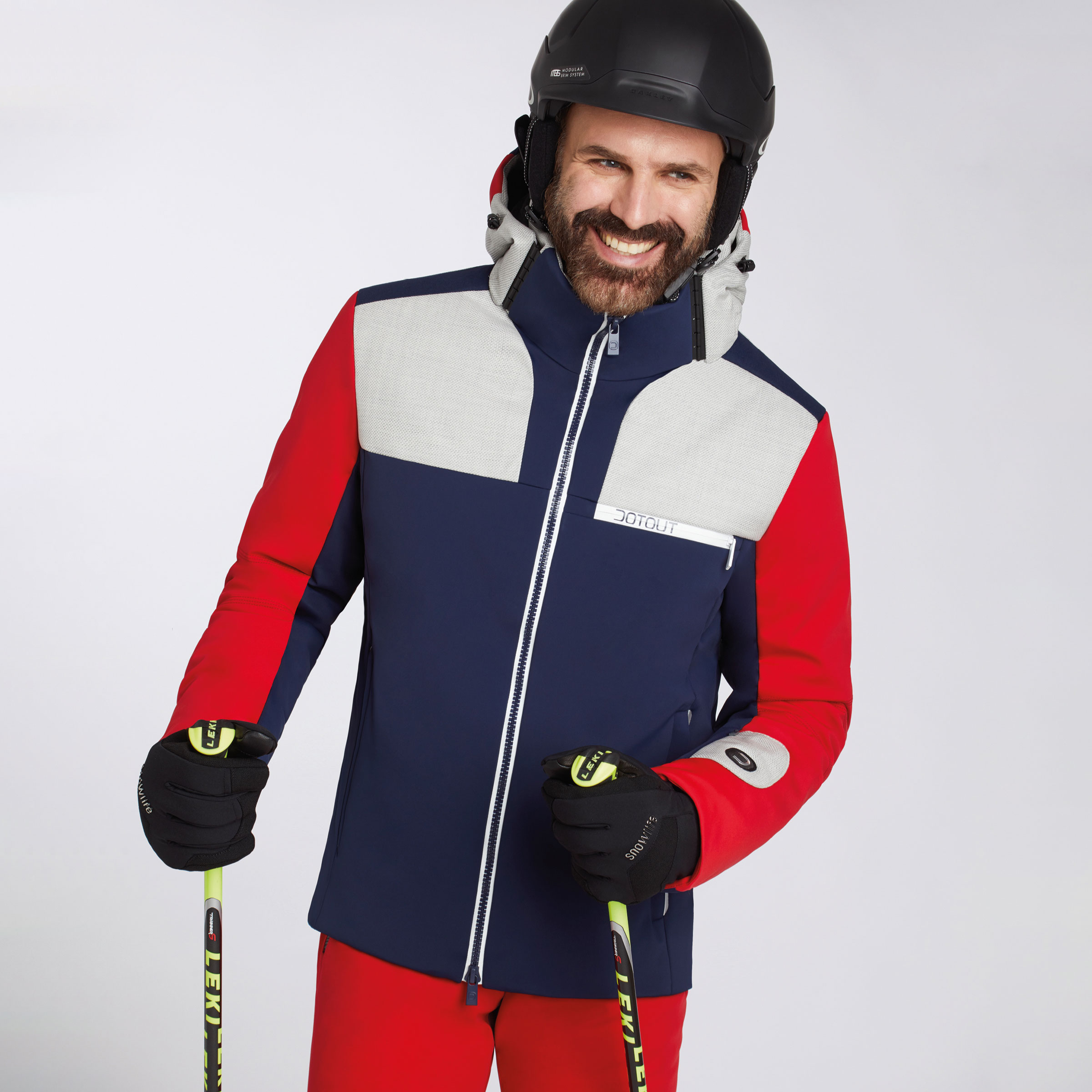  Ski & Snow Jackets -  dotout PATH Jacket