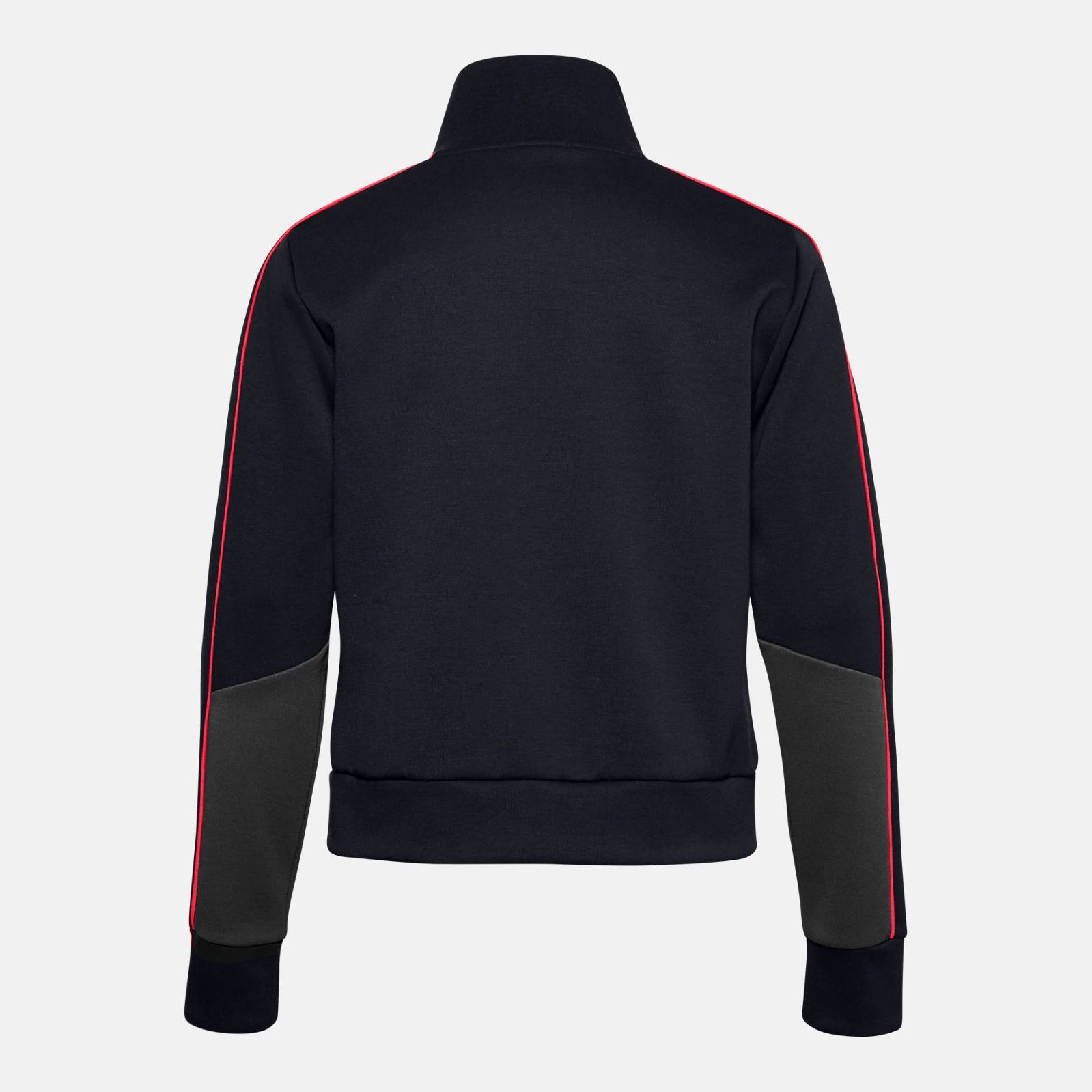 Sweatshirts -  under armour Double Knit Full Zip 1795