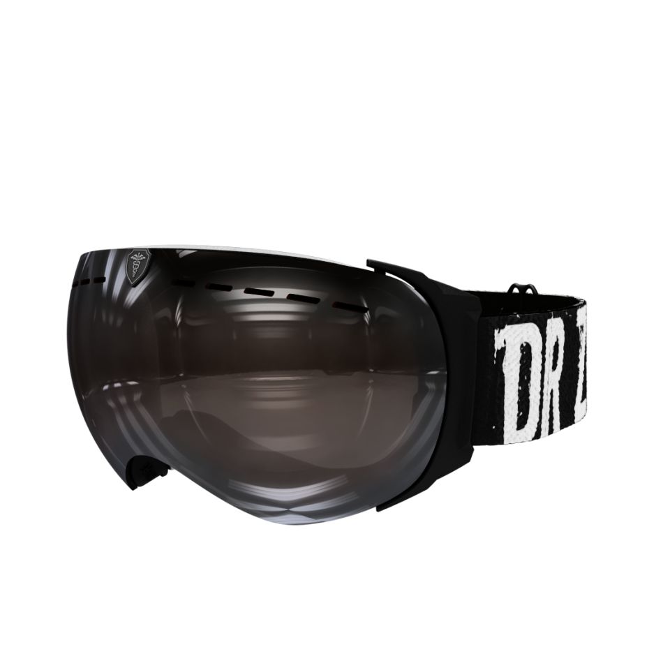  Ski Goggles	 -  dr. zipe Headmaster Goggles Level VII