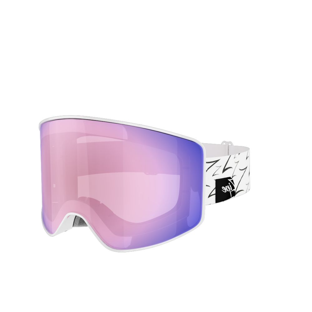  Ski Goggles	 -  dr. zipe Marshall Goggles Level IV