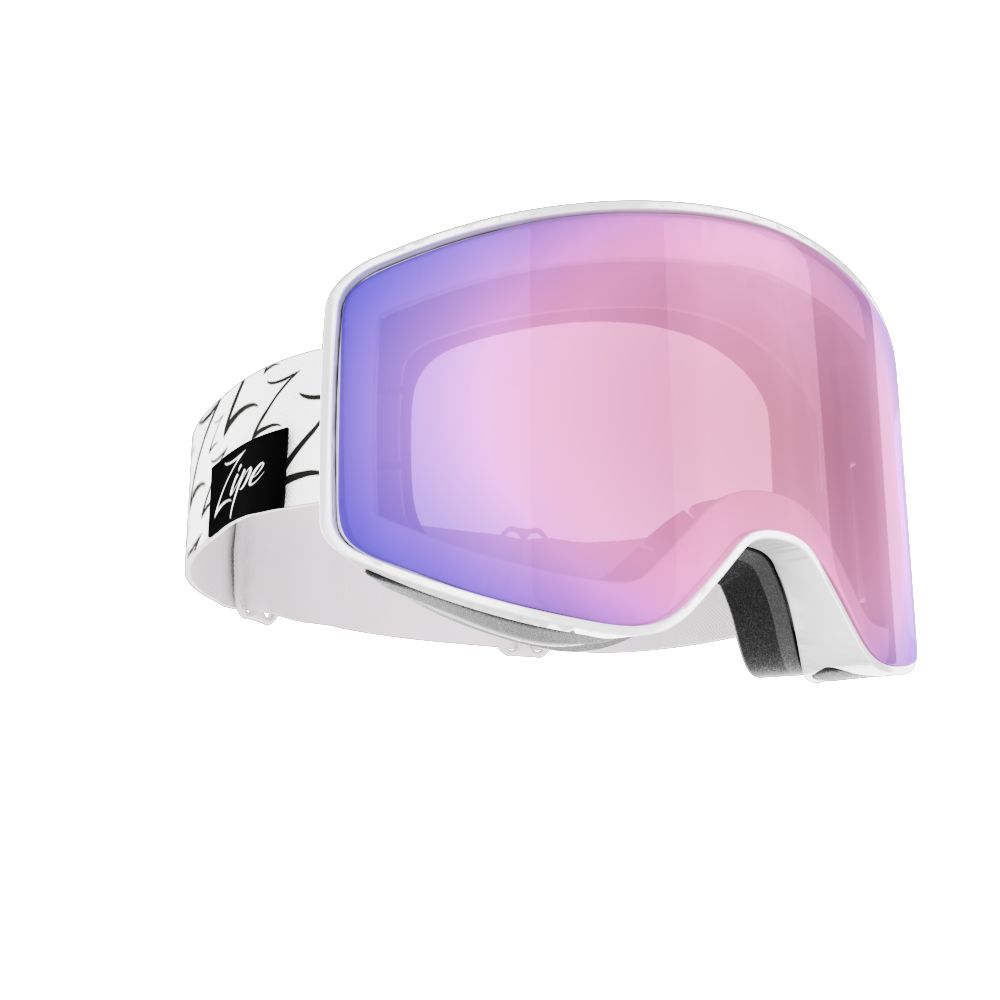 Ski Goggles	 -  dr. zipe Marshall Goggles Level IV