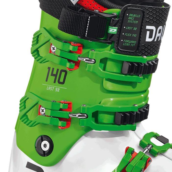 Ski Boots -  dalbello DRS 140