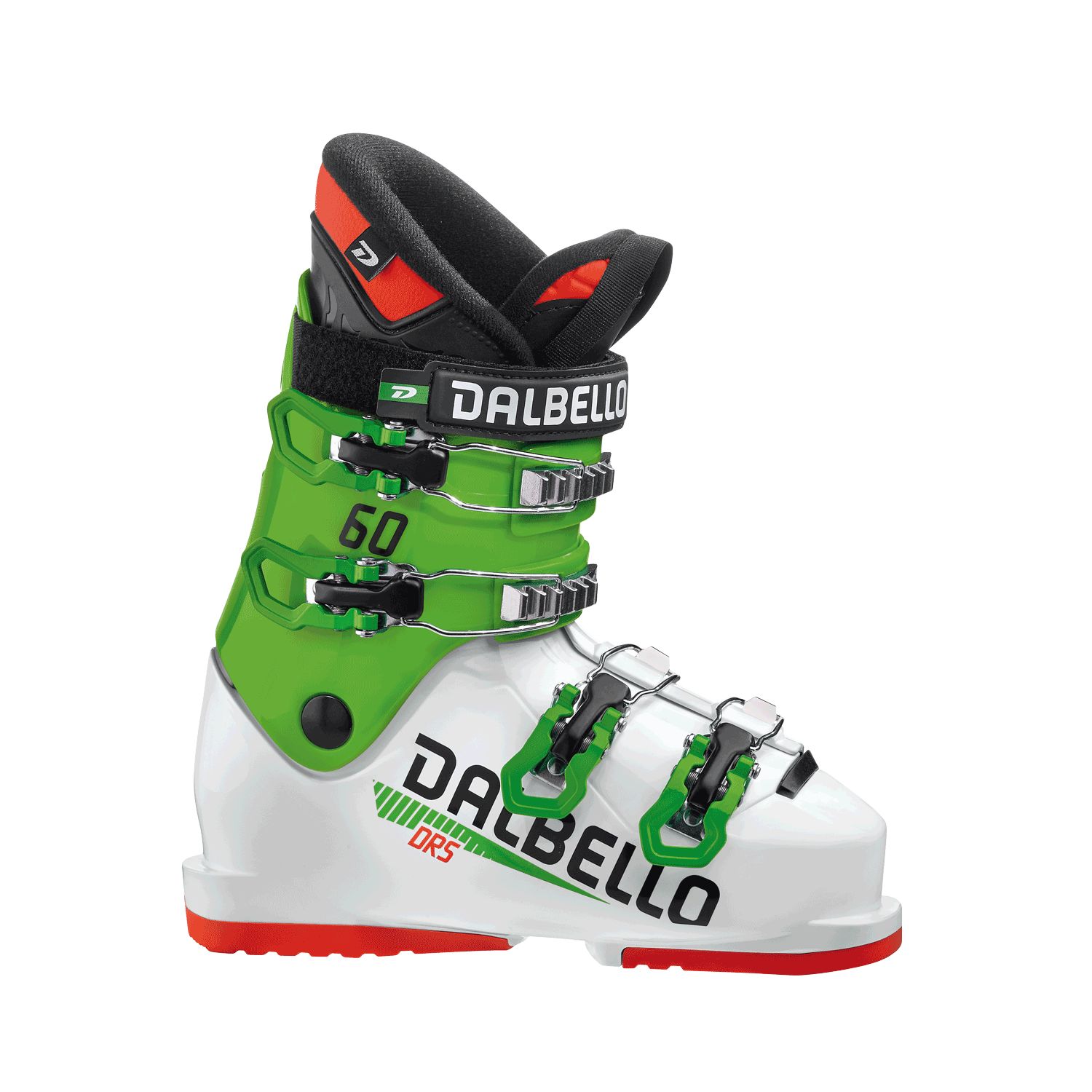 Ski Boots -  dalbello DRS 60 Jr.