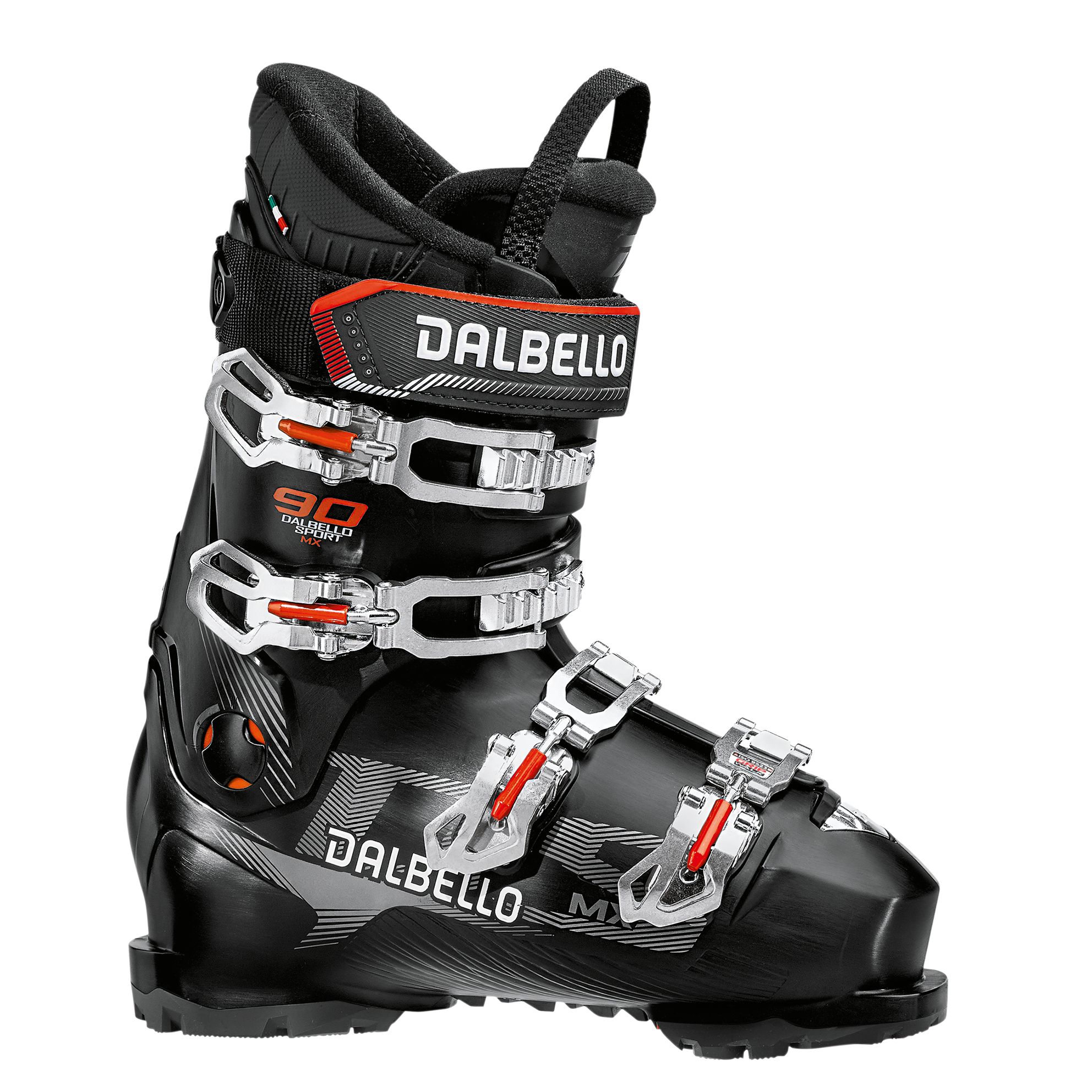 Ski Boots -  dalbello DS MX 90 
