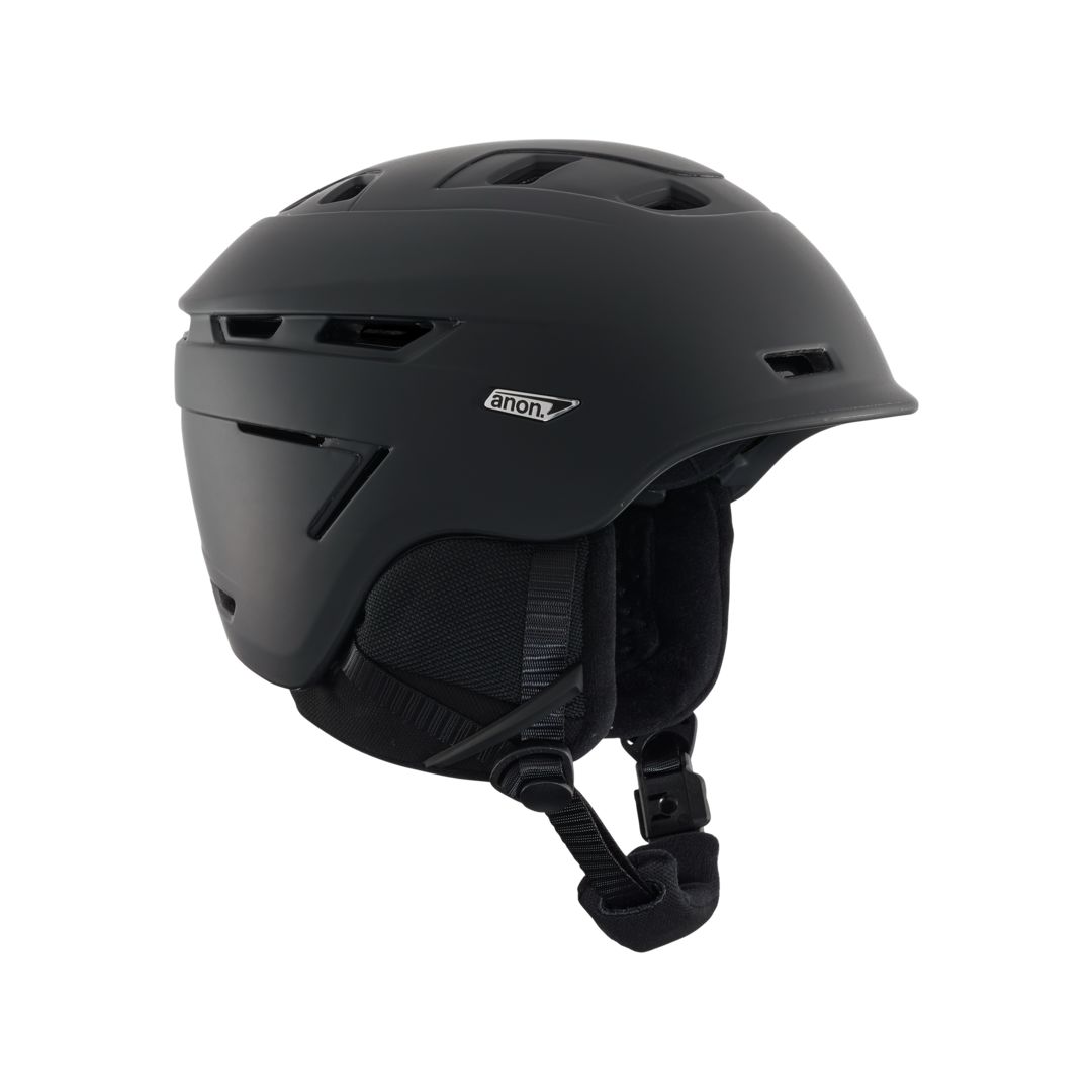 Snowboard Helmet	 -  anon Echo Helmet
