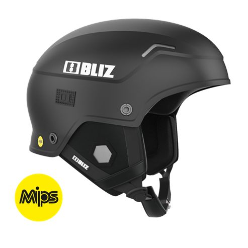 Snowboard Helmet	 -  bliz EVO Mips