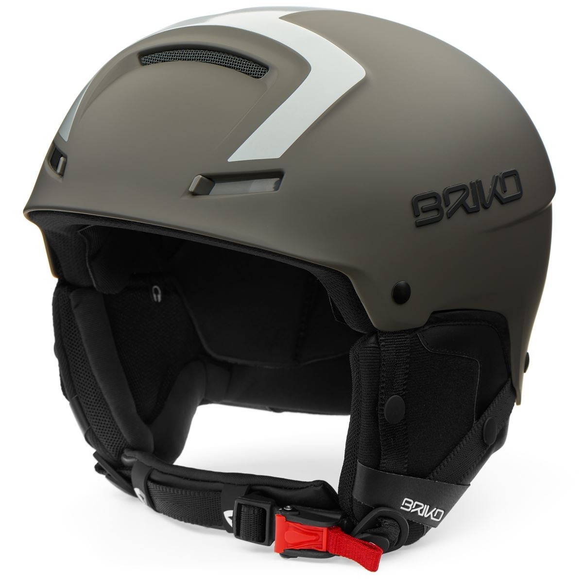 Snowboard Helmet	 -  briko FAITO
