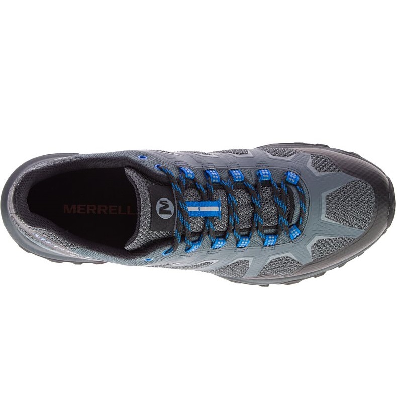 Outdoor Shoes -  merrell Fiery Gore-Tex Low