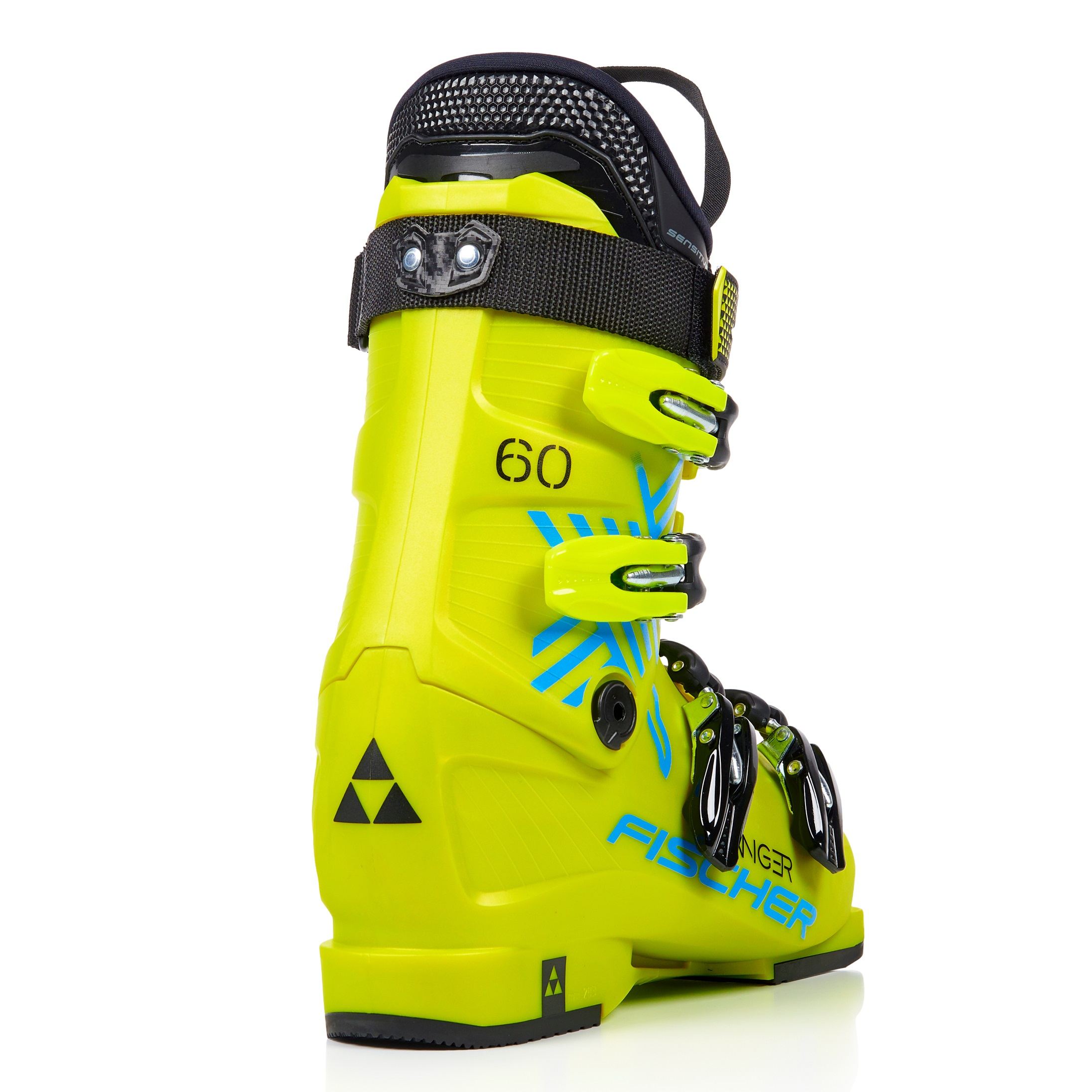 Ski Boots -  fischer RANGER 60 JR. Thermoshape 