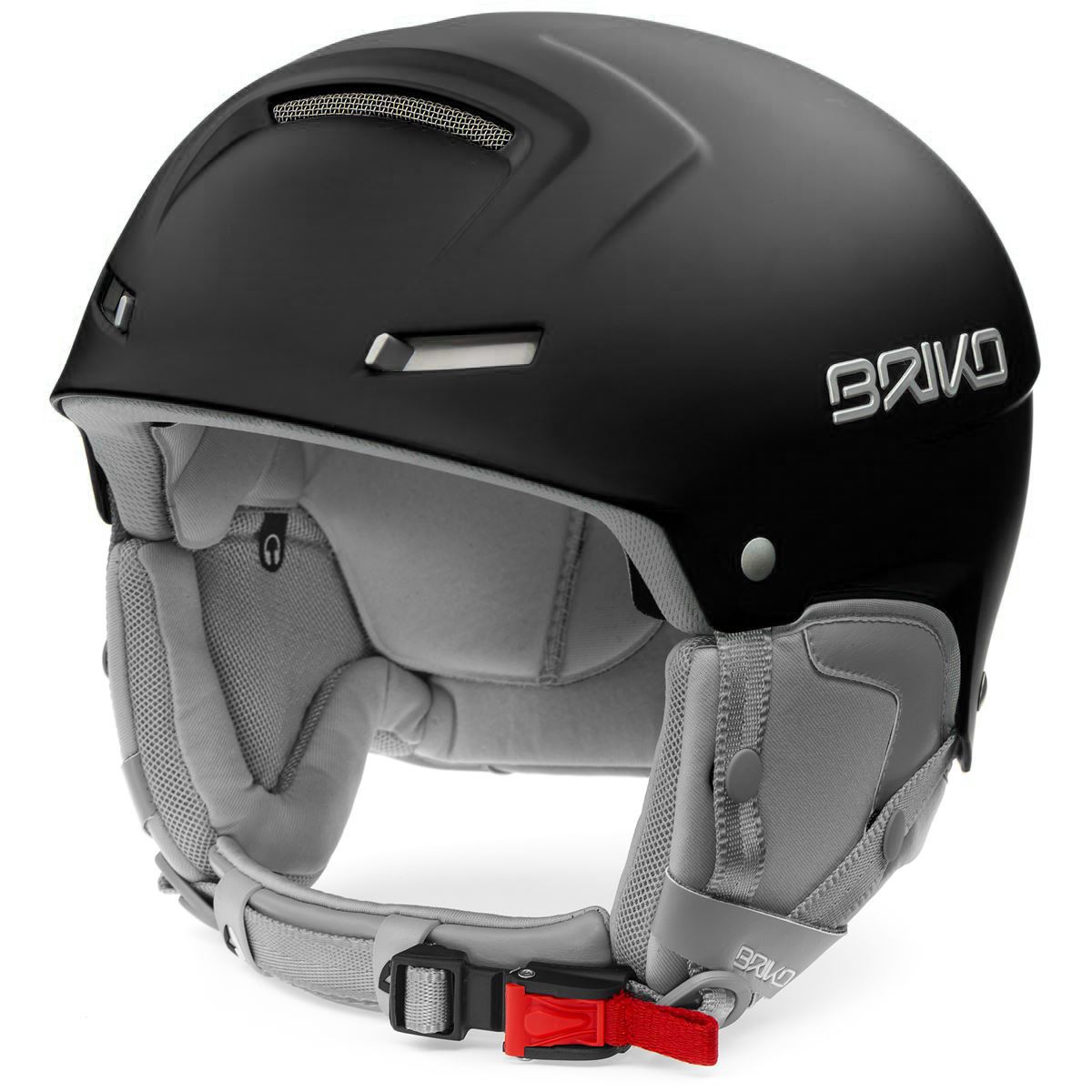 Snowboard Helmet	 -  briko GIADA