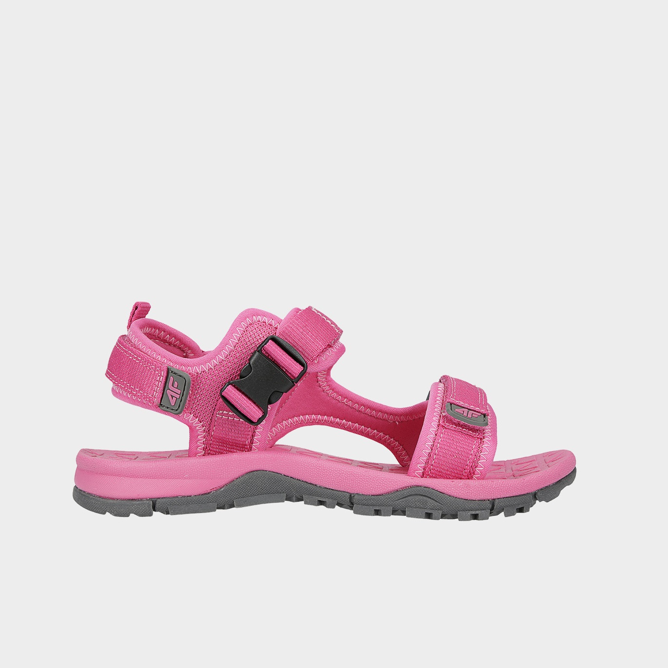 Outdoor Shoes -  4f Girl Sandals JSAD002