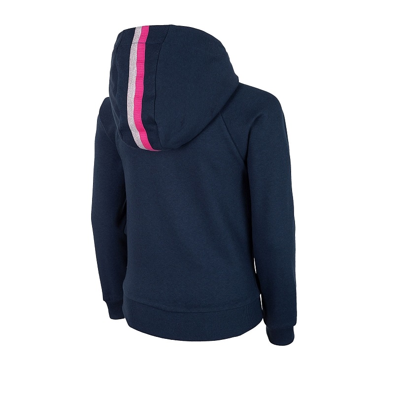 Clothing -  4f Girl Sweatshirt JBLD001A