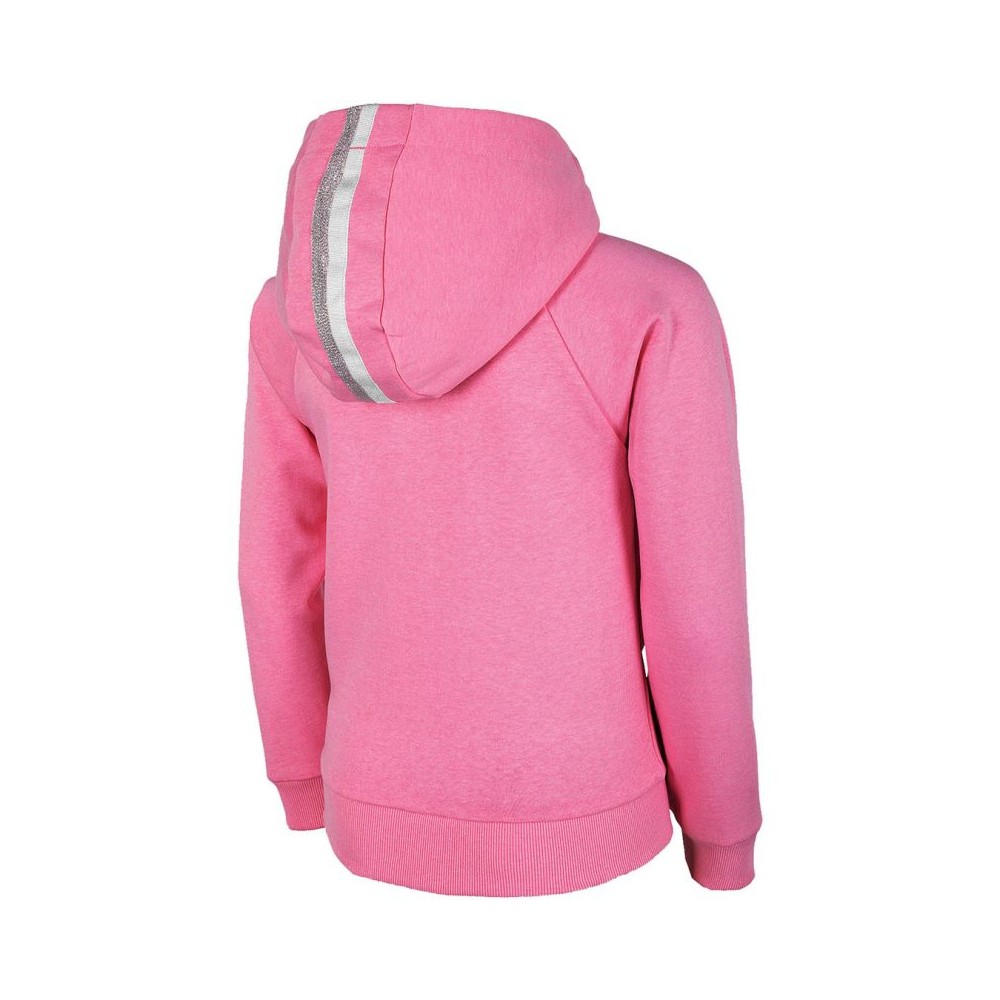 Hoodies -  4f Girl Sweatshirt JBLD001A