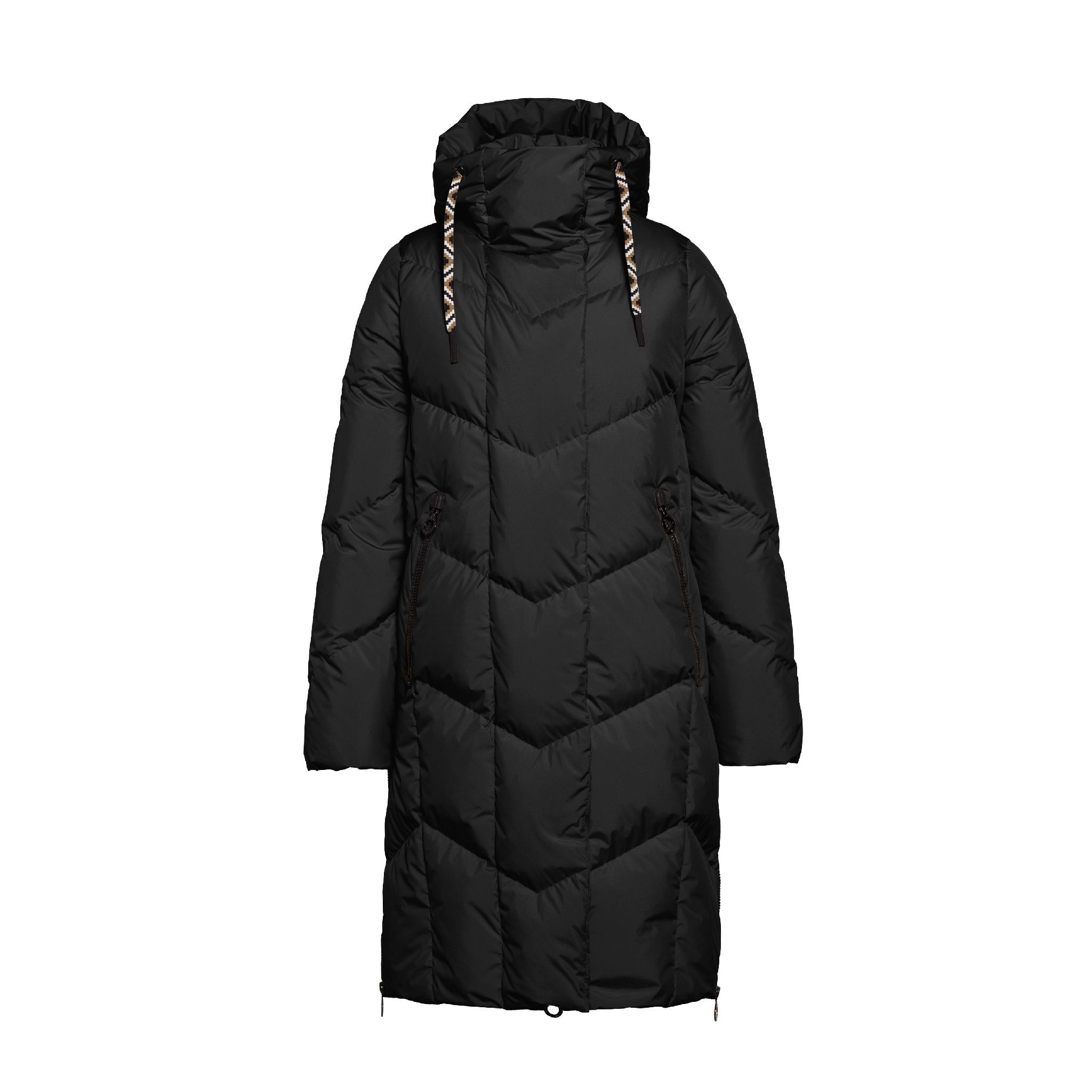 Winter Jackets -  goldbergh ADELE Coat