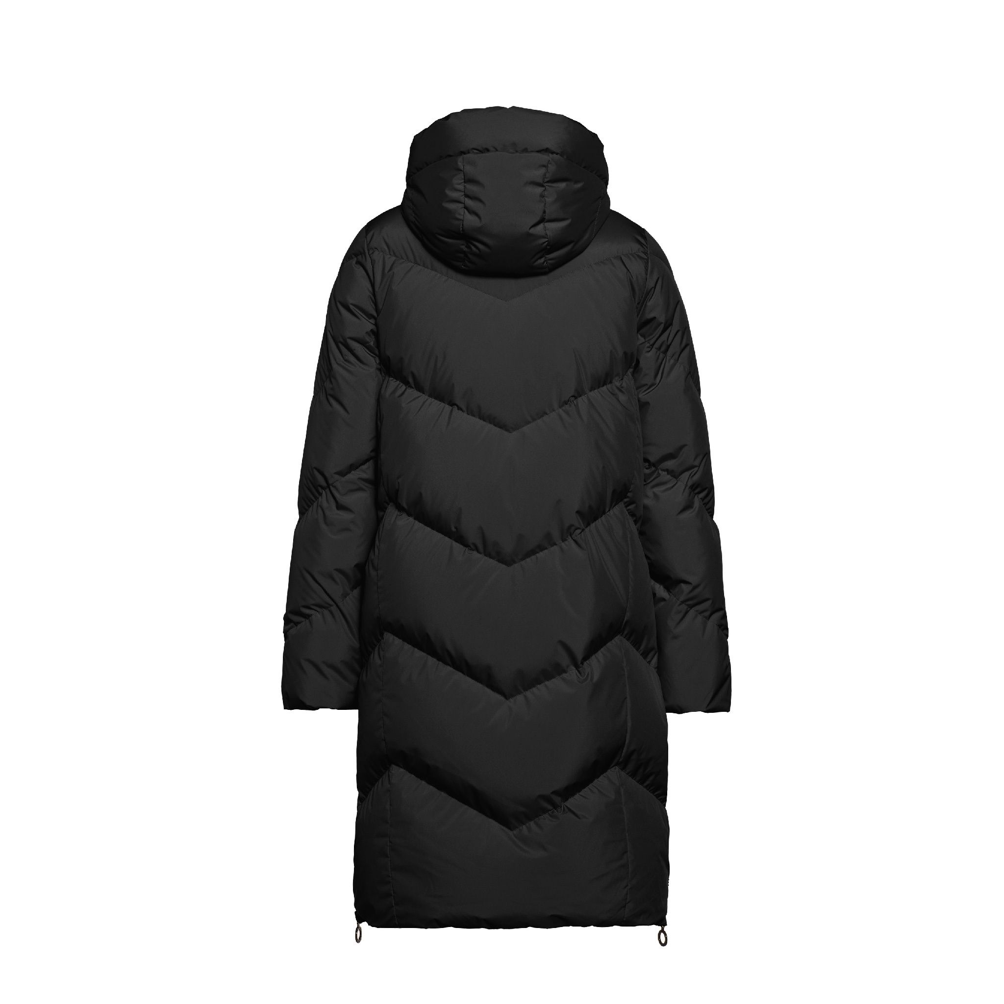 Winter Jackets -  goldbergh ADELE Coat