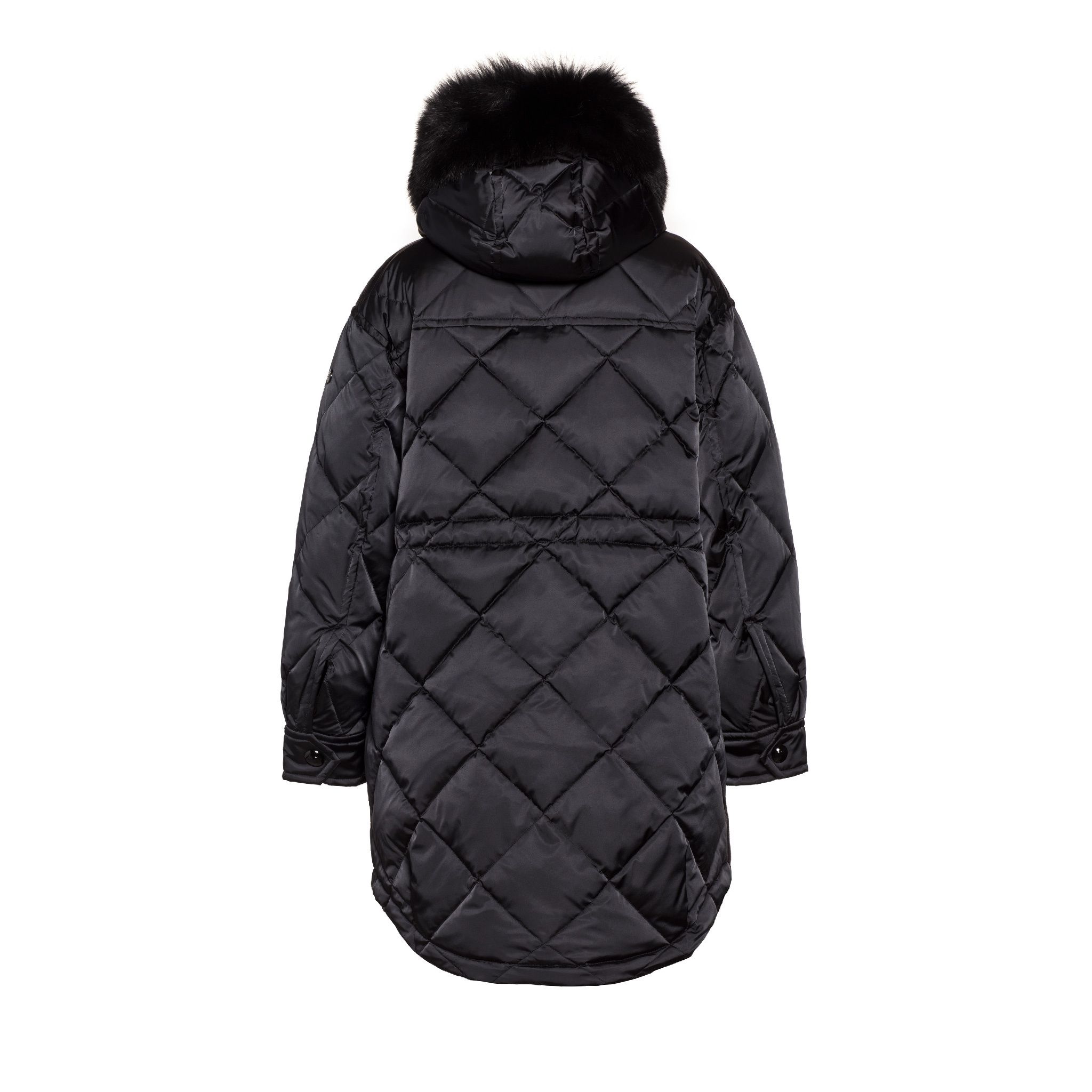 Winter Jackets -  goldbergh COVER Jacket Real Fur