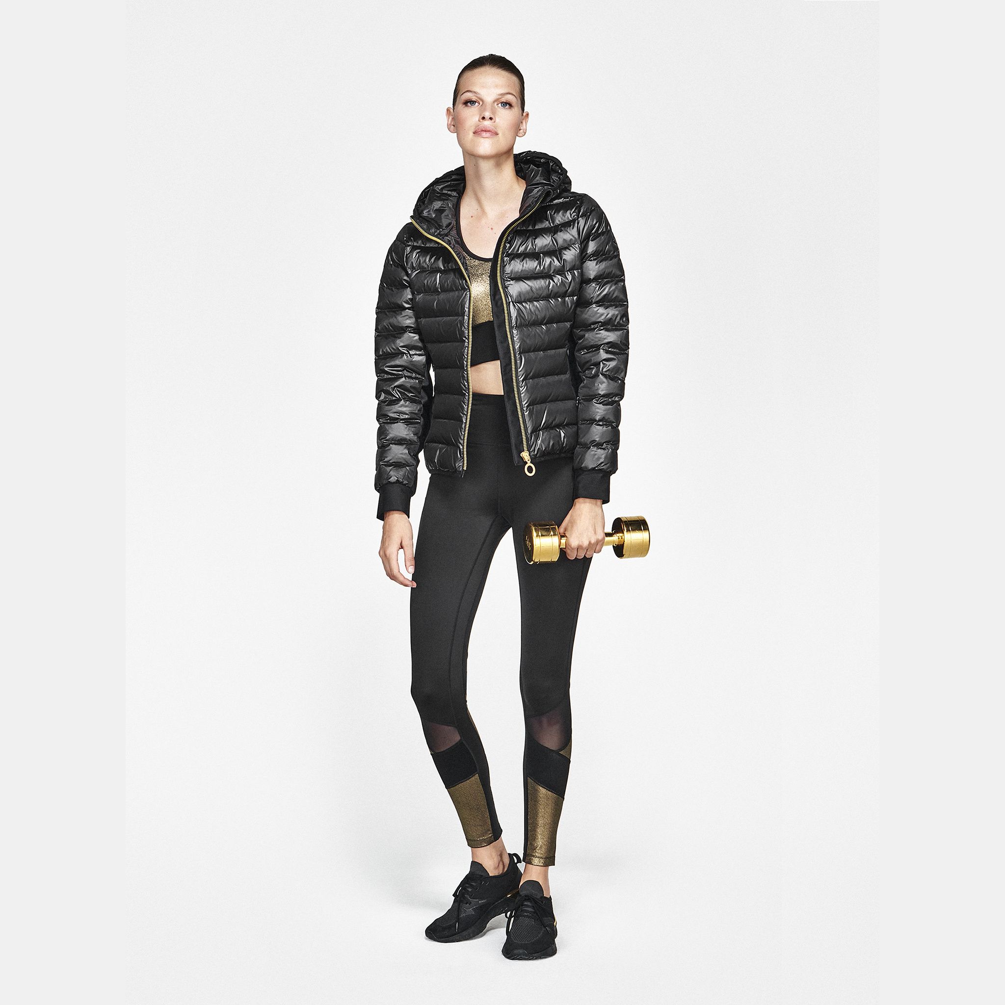 Jackets & Vests -  goldbergh NADIA jacket