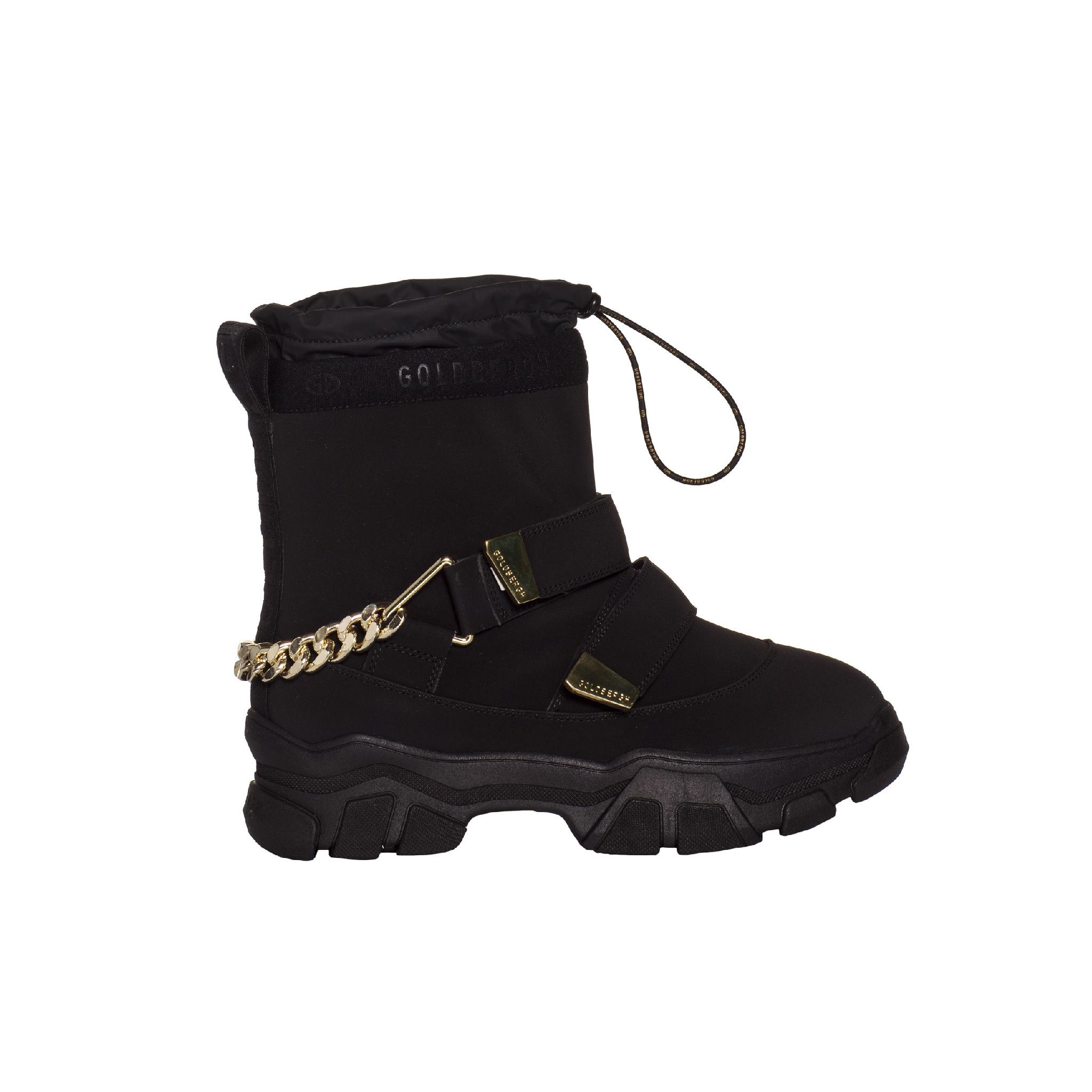 Winter Shoes -  goldbergh POSH Snowboot