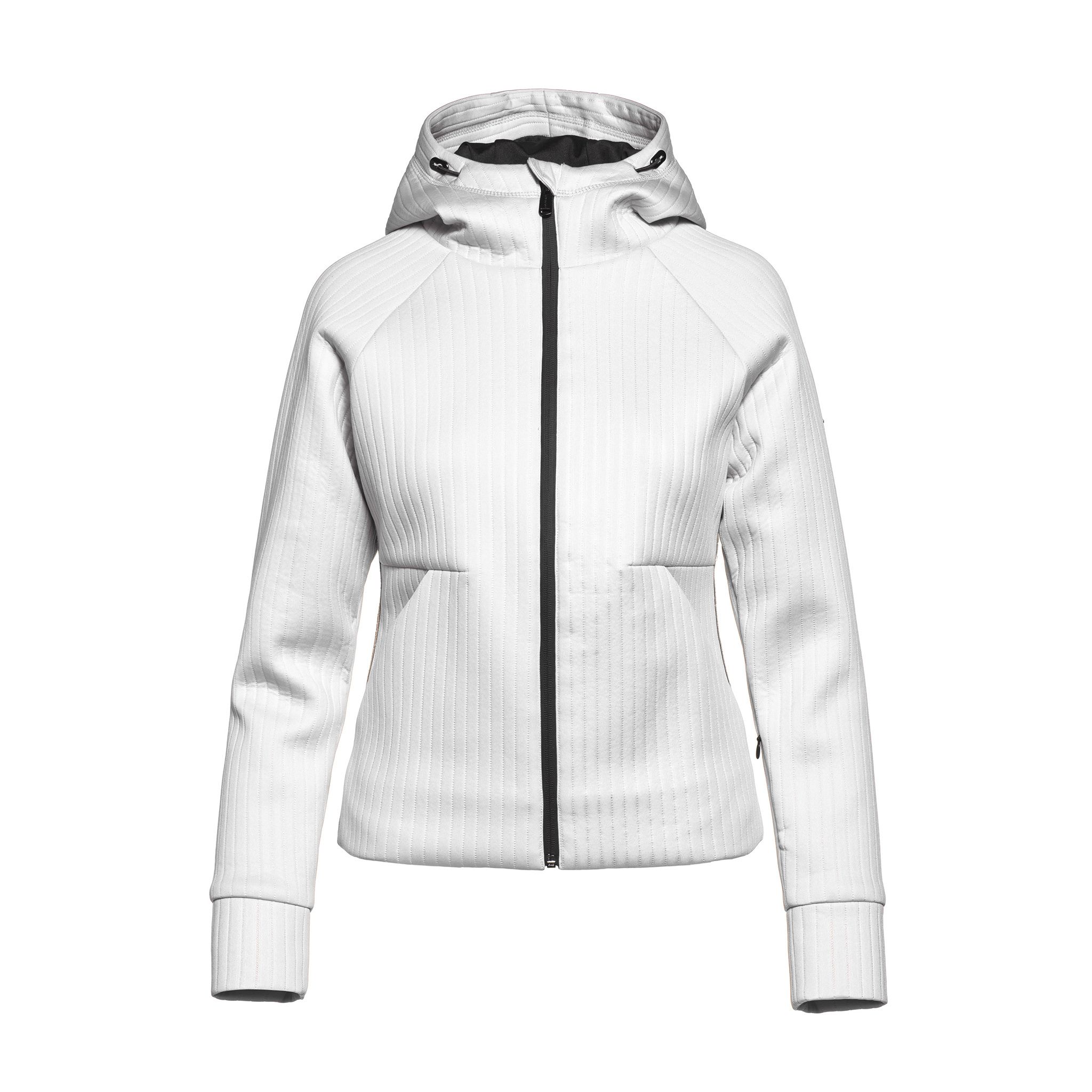 Jackets & Vests -  goldbergh UFITA hooded jacket
