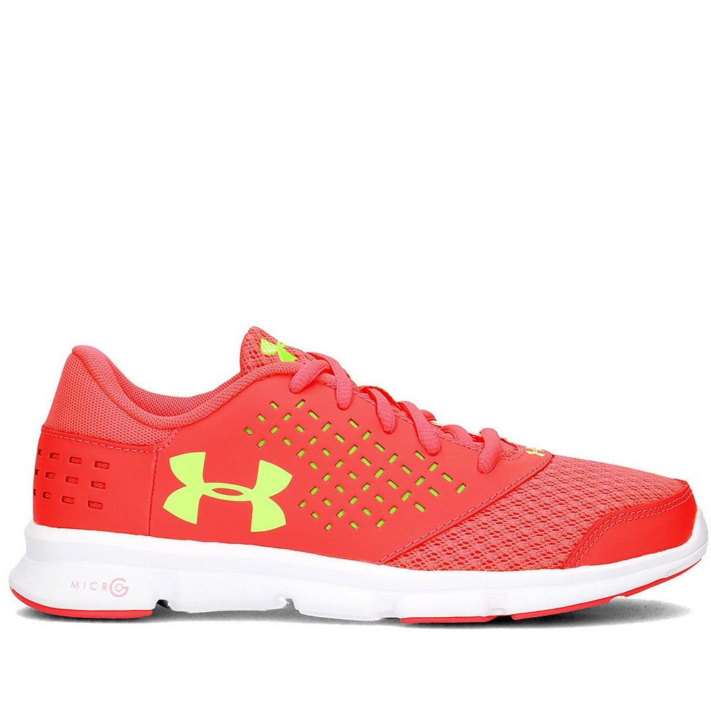 Casual Shoes -  under armour Grade School UA Micro G Rave Shoes 5435