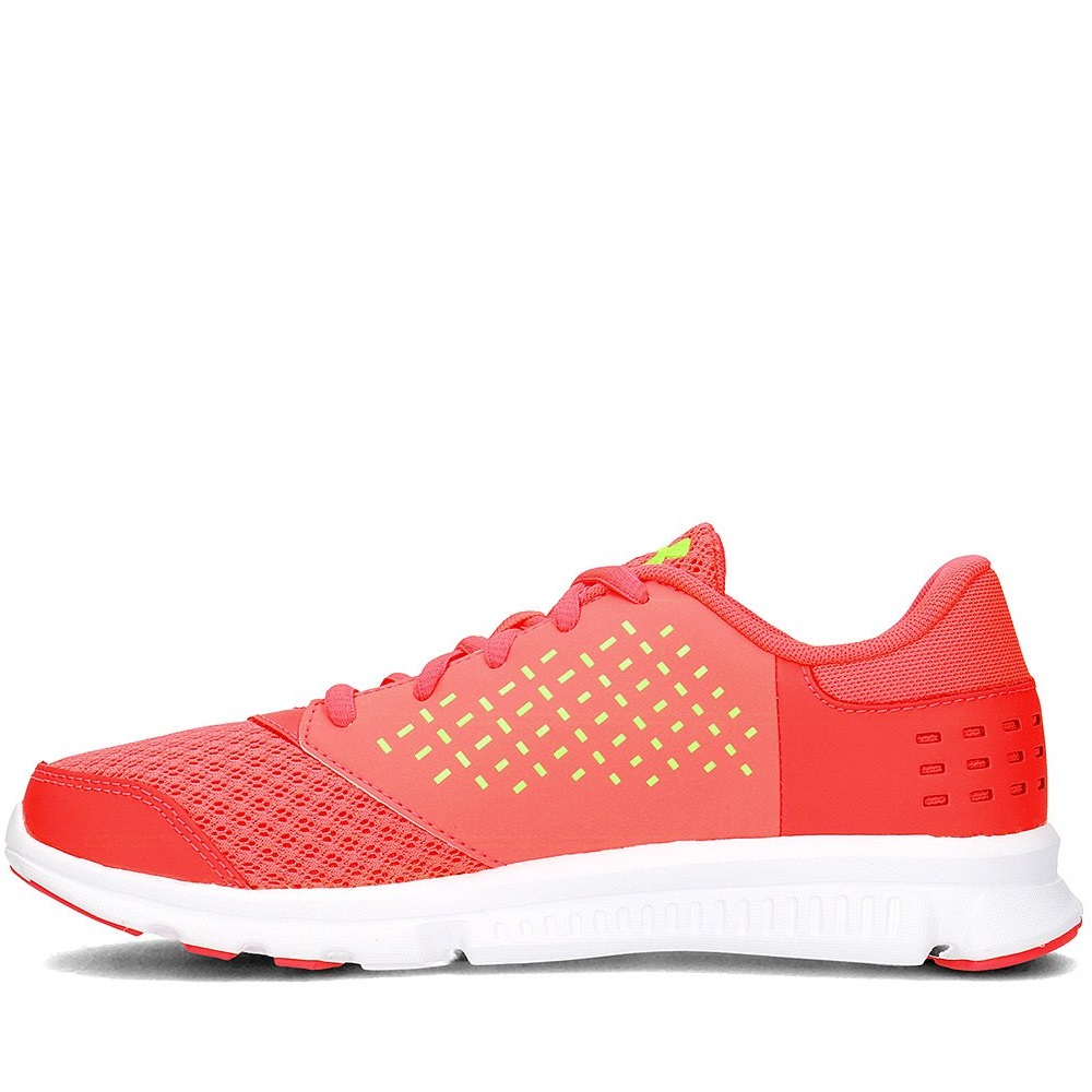 Casual Shoes -  under armour Grade School UA Micro G Rave Shoes 5435
