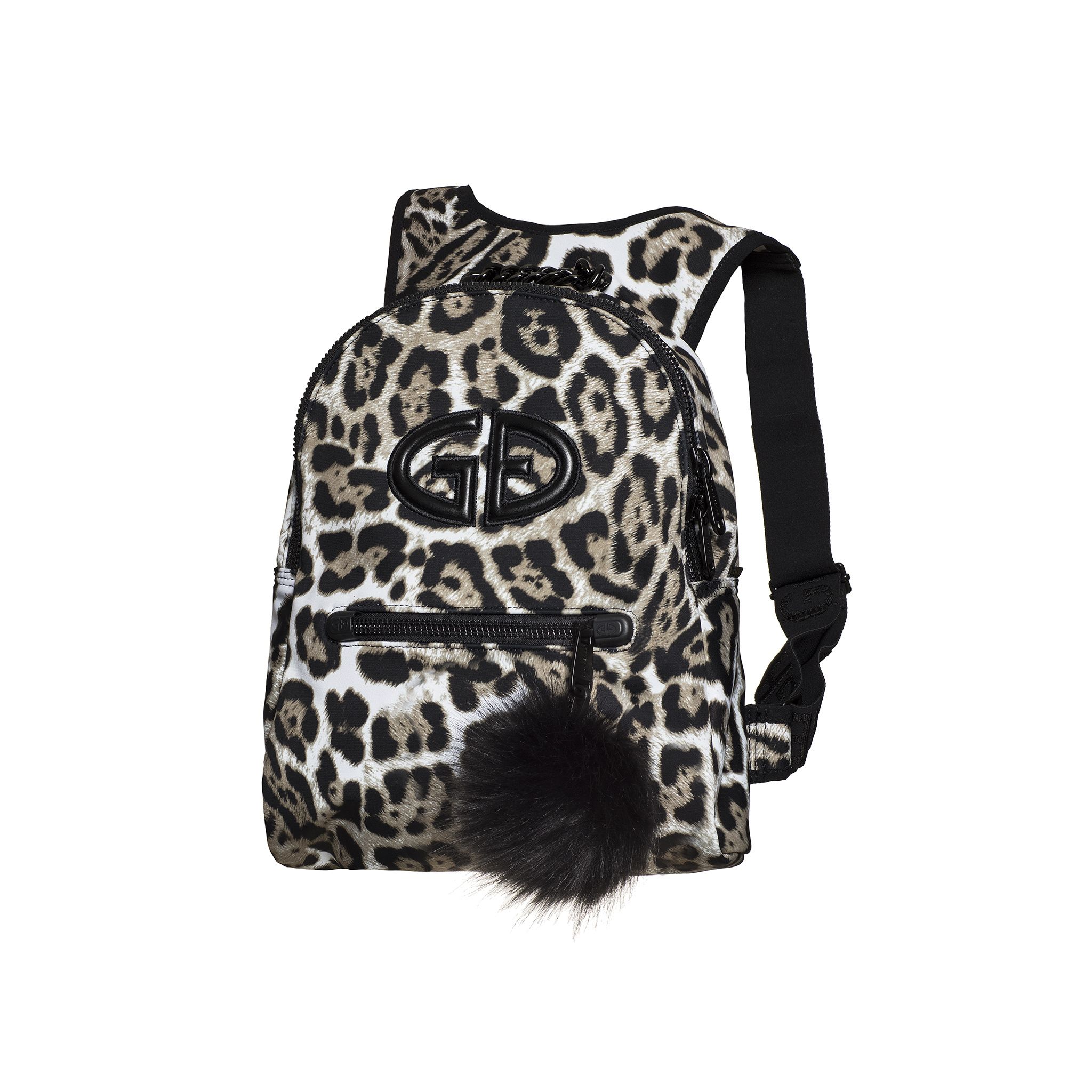 Bags -  goldbergh HANDY Backpack