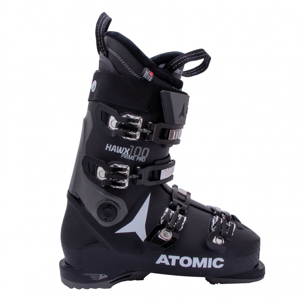 Ski Boots -  atomic Hawx Prime 100