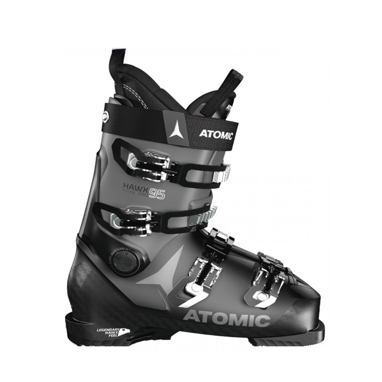 Ski Boots -  atomic HAWX PRIME PRO 95W