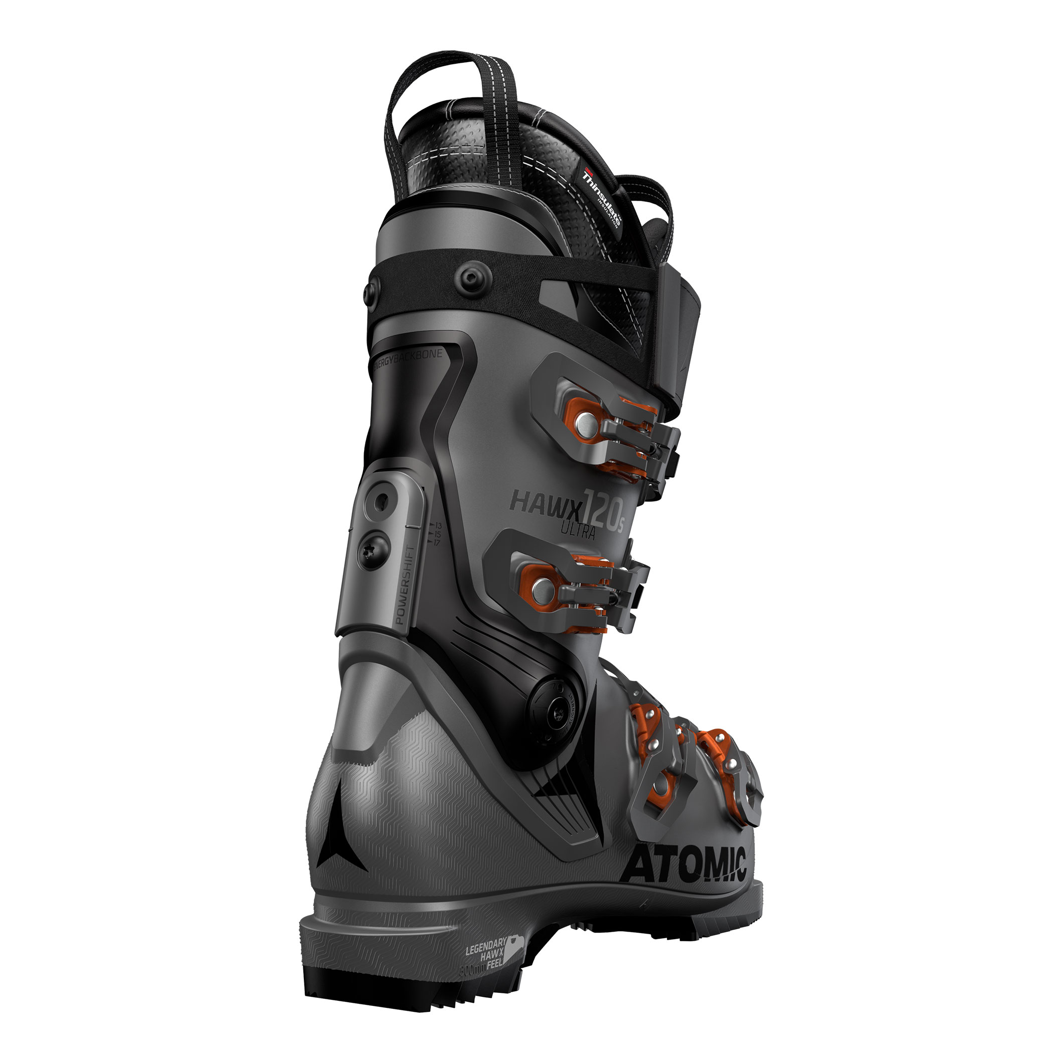 Ski Boots -  atomic Hawx Ultra 120 S