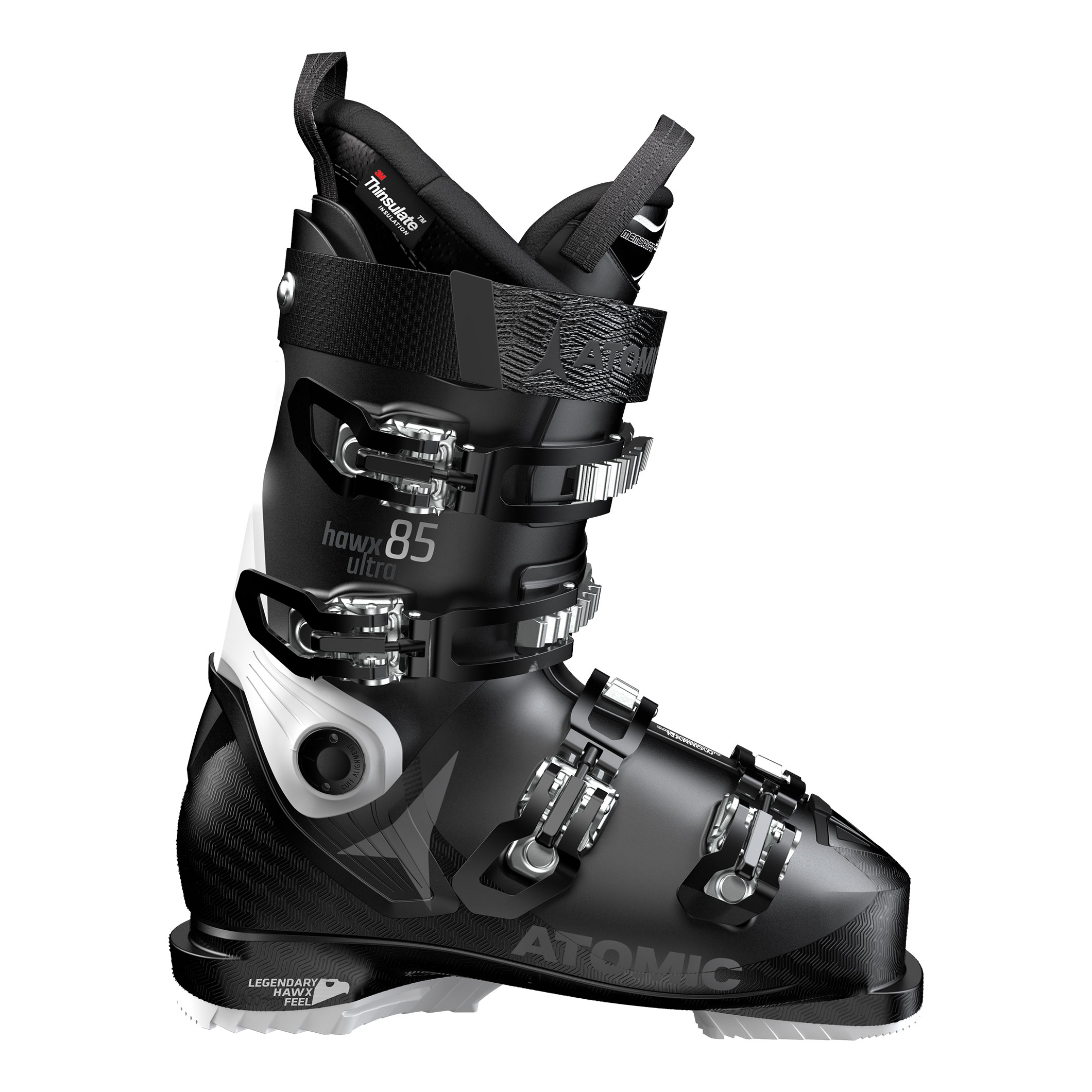 Ski Boots -  atomic Hawx Ultra 85 W