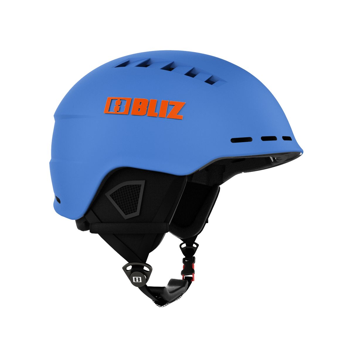 Snowboard Helmet	 -  bliz HEAD COVER