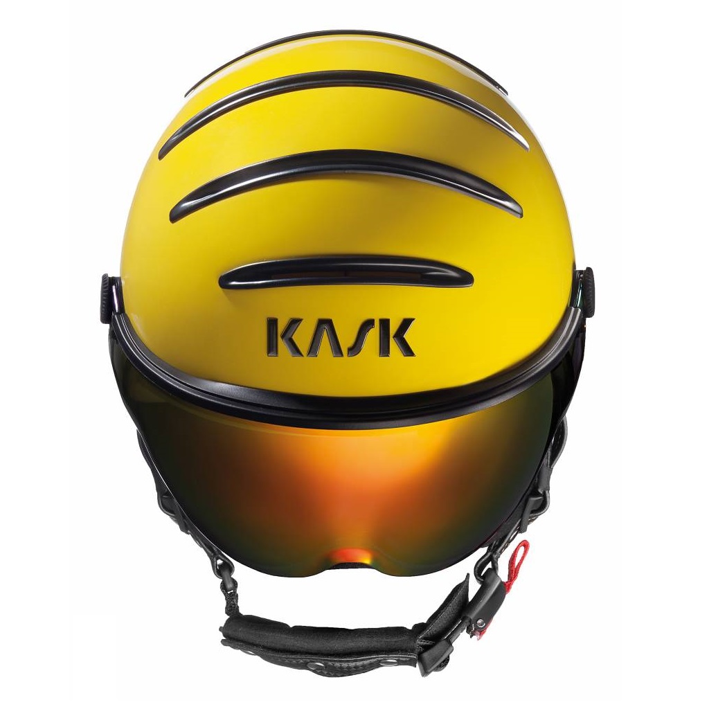 Snowboard Visor Helmet -  kask Class Montecarlo