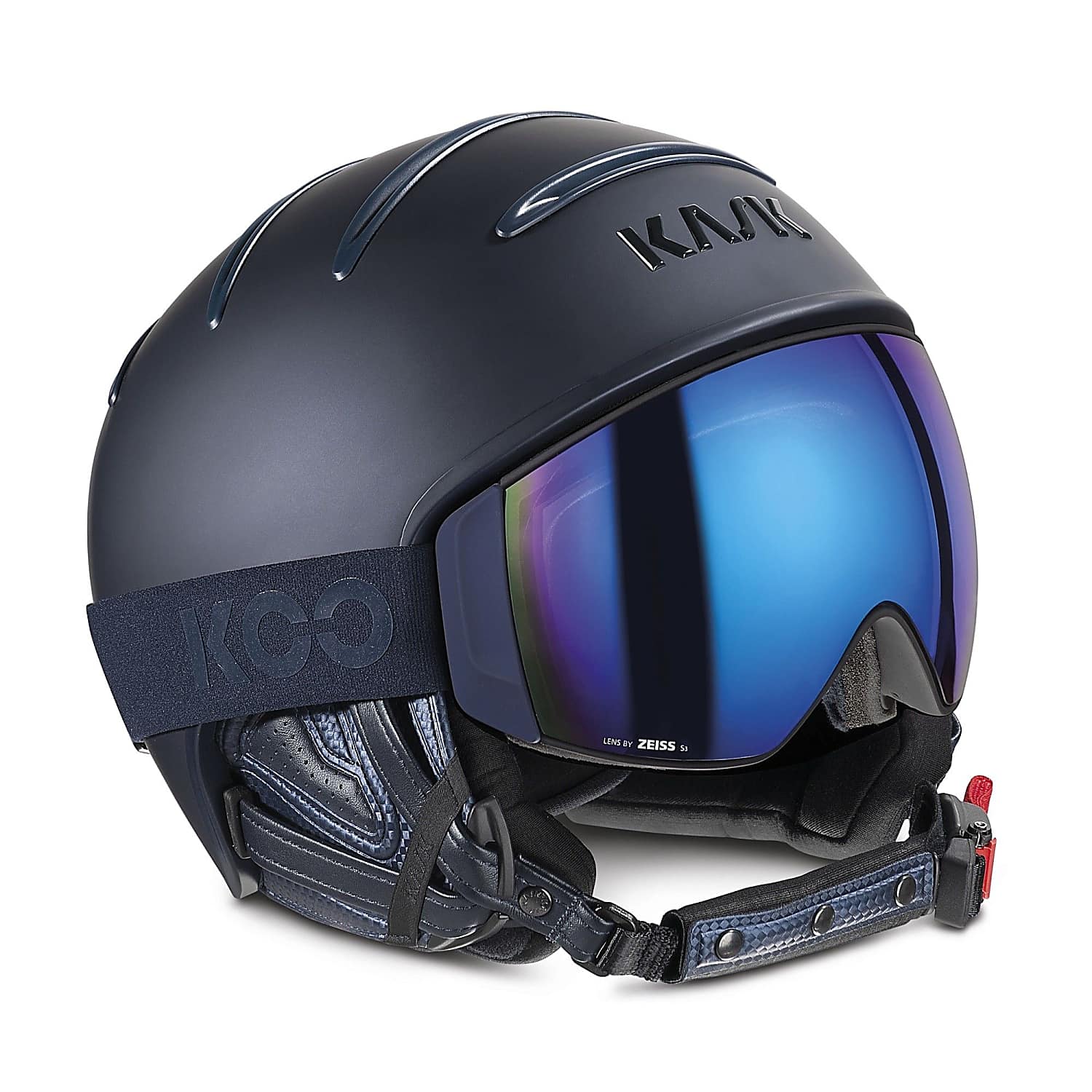 Snowboard Helmet	 -  kask Combo Shadow