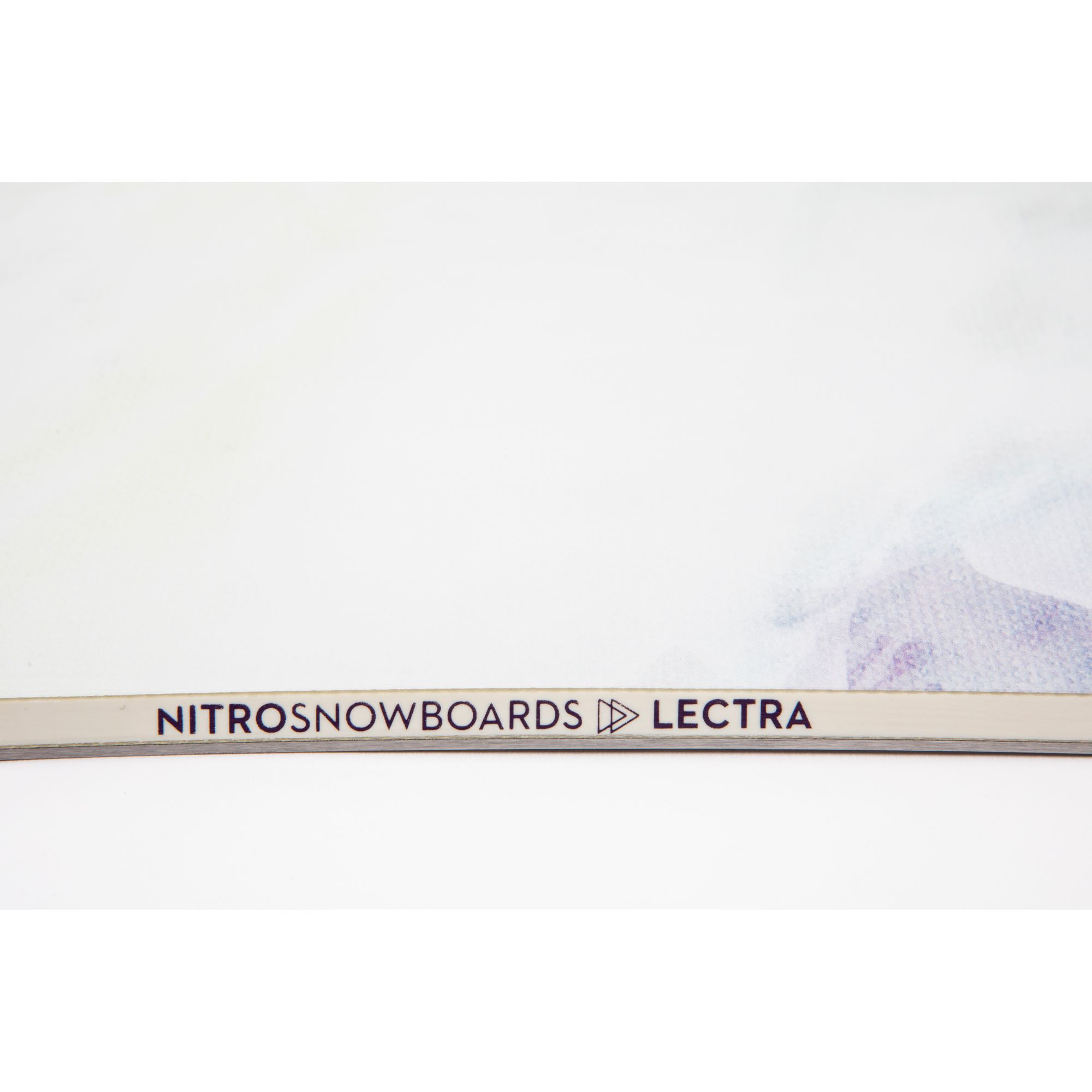 Boards -  nitro Lectra