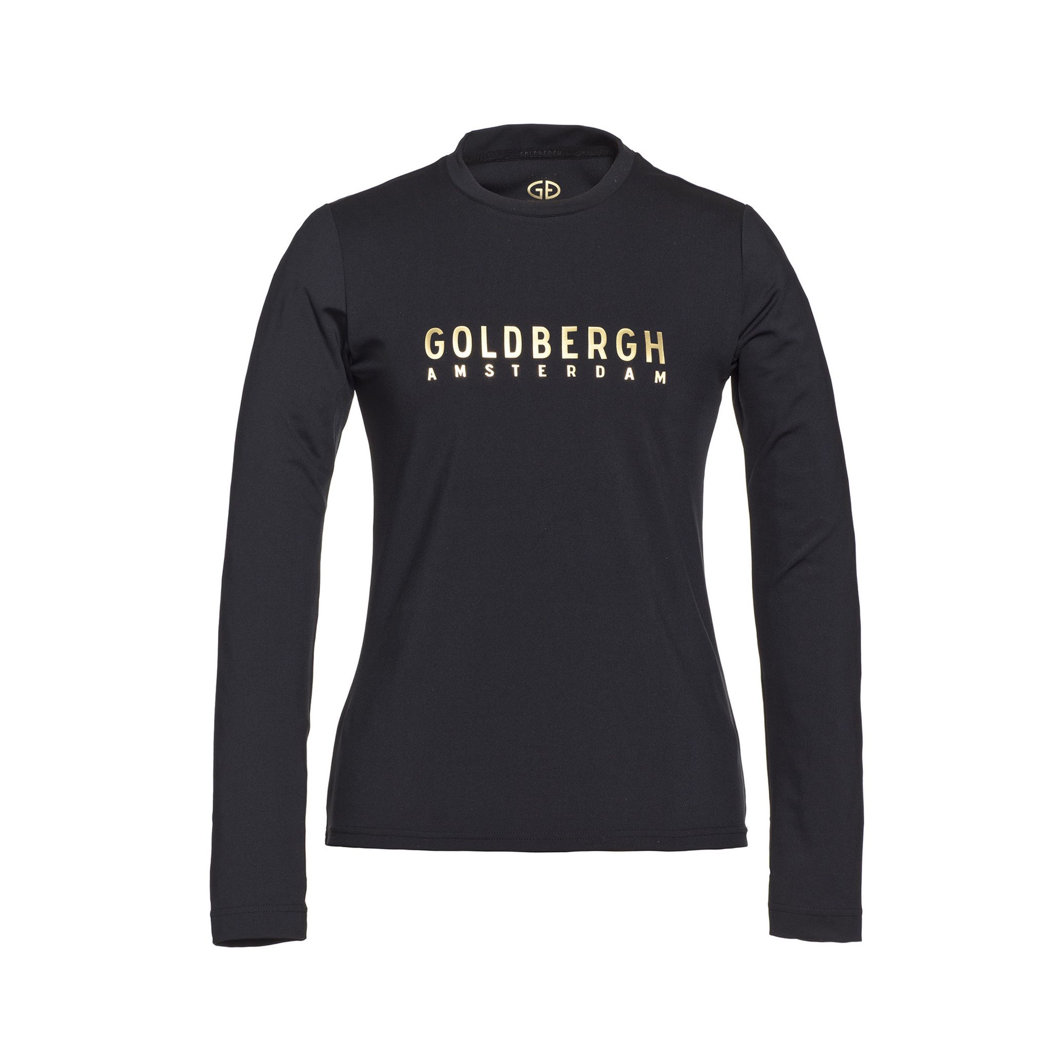 Hoodies -  goldbergh LOVISA T-Shirt 