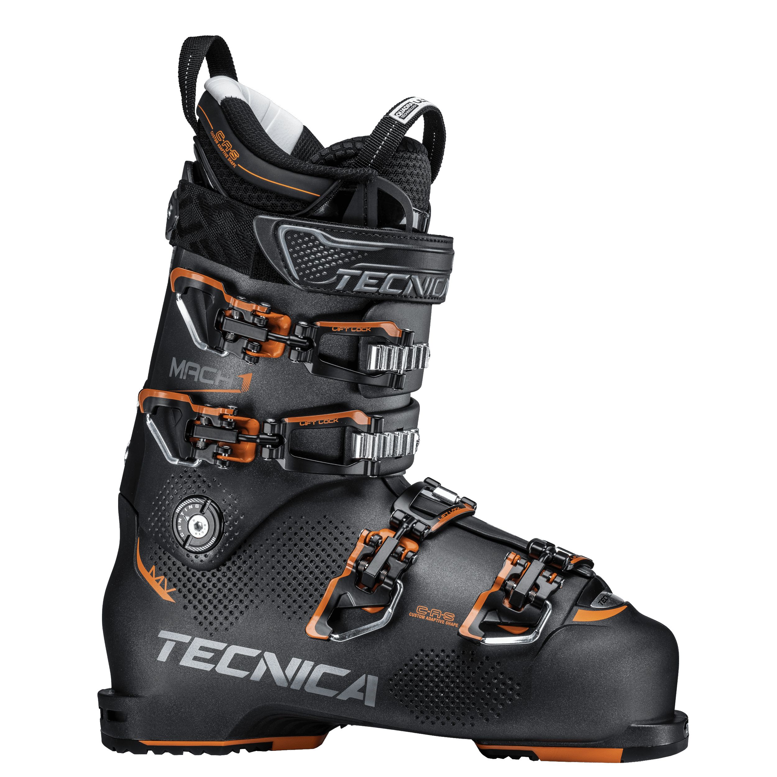 Patch Bek flexibel Ski Boots | Tecnica Mach1 110 MV | Ski equipment