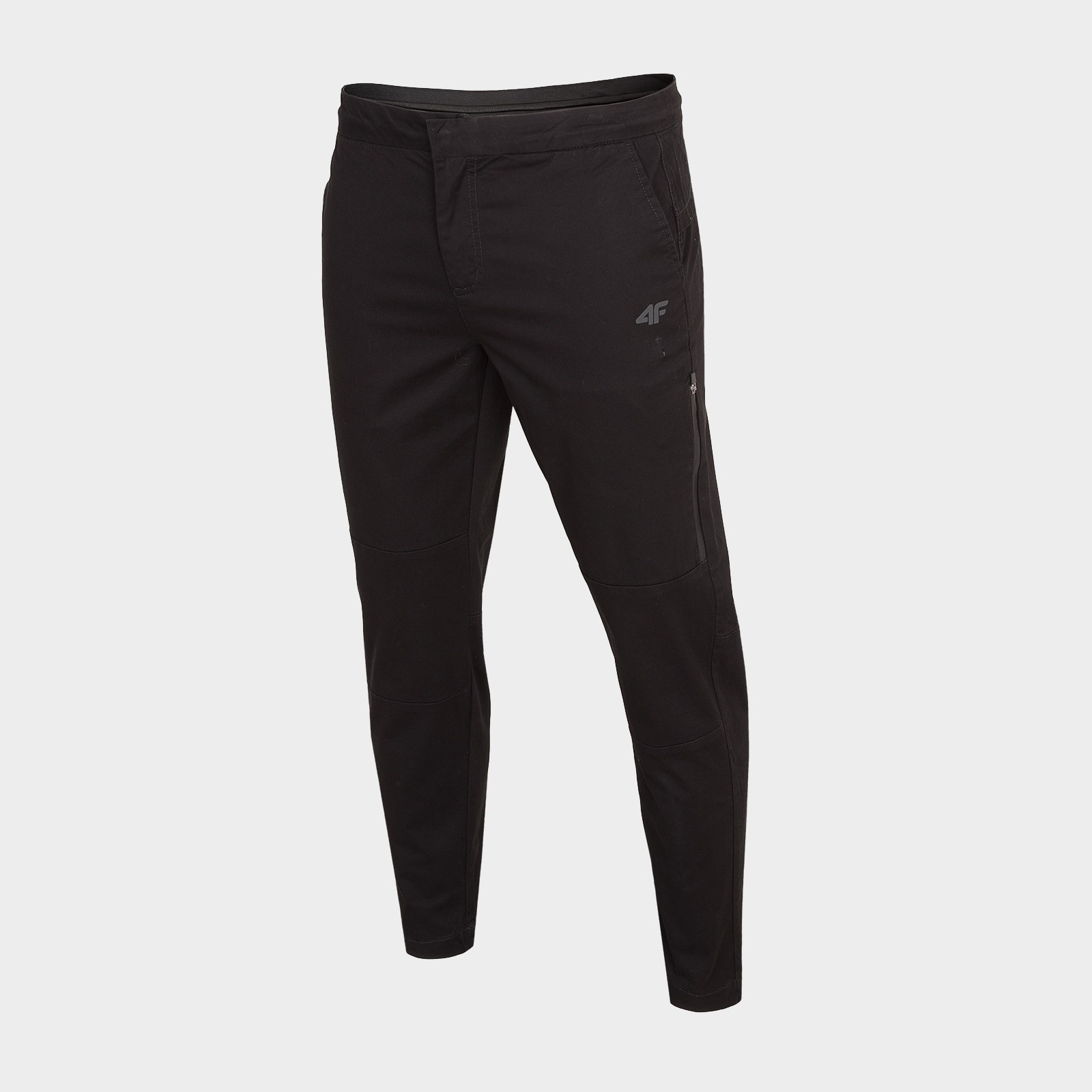 Joggers & Sweatpants -  4f Men Casual Trousers SPMC070