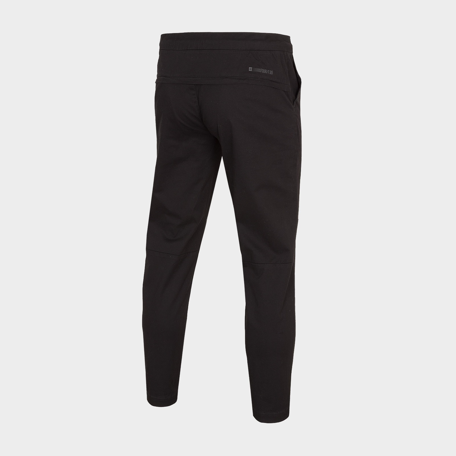 Joggers & Sweatpants -  4f Men Casual Trousers SPMC070