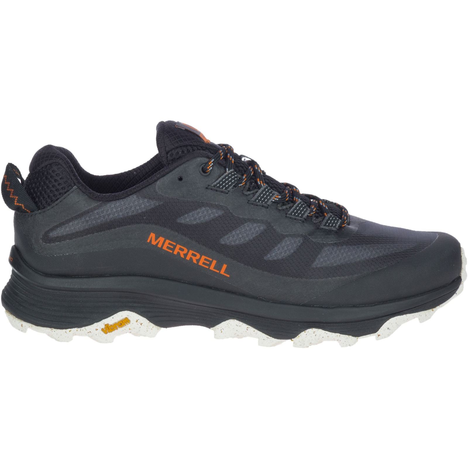 Outdoor Shoes -  merrell Moab Speed 