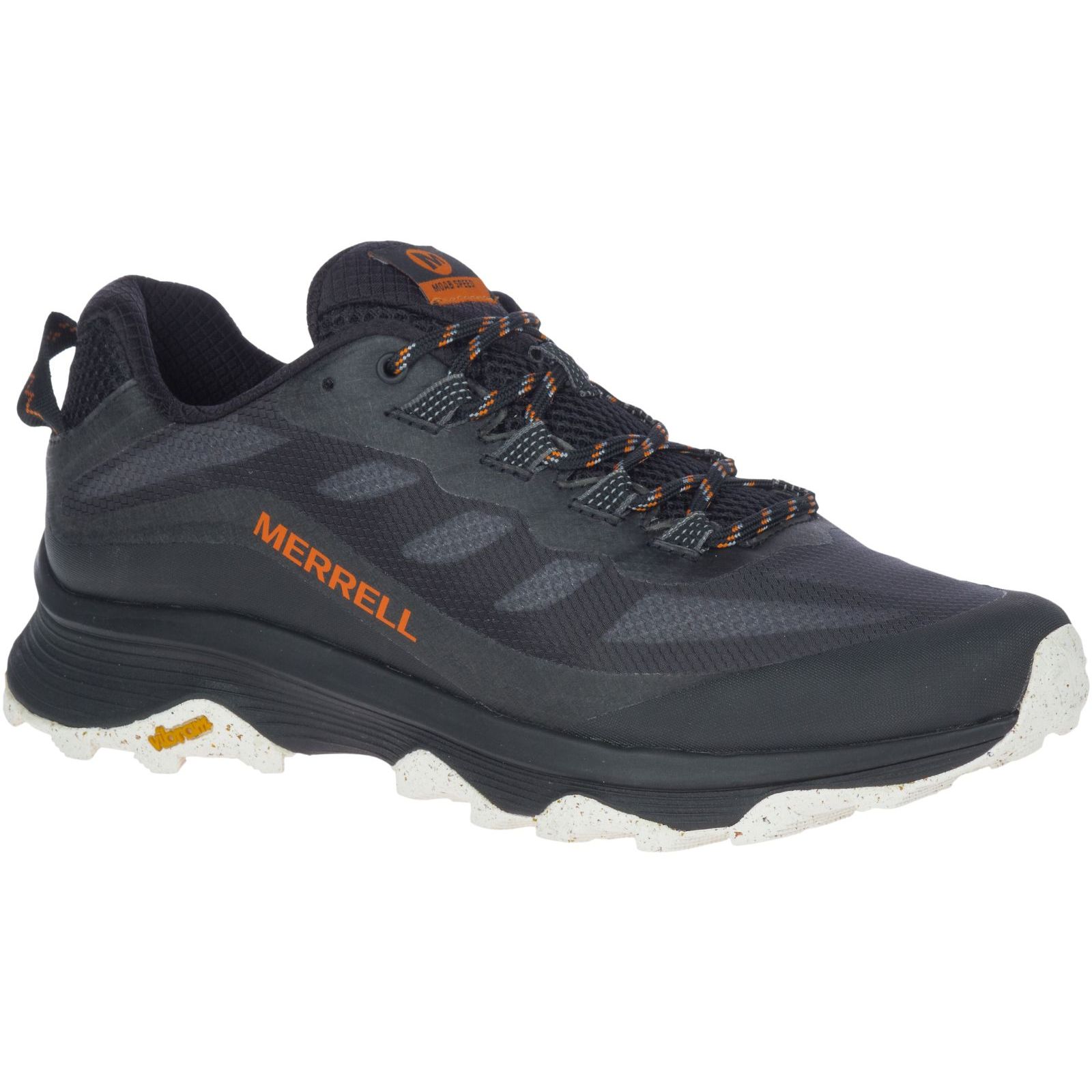 Outdoor Shoes -  merrell Moab Speed 