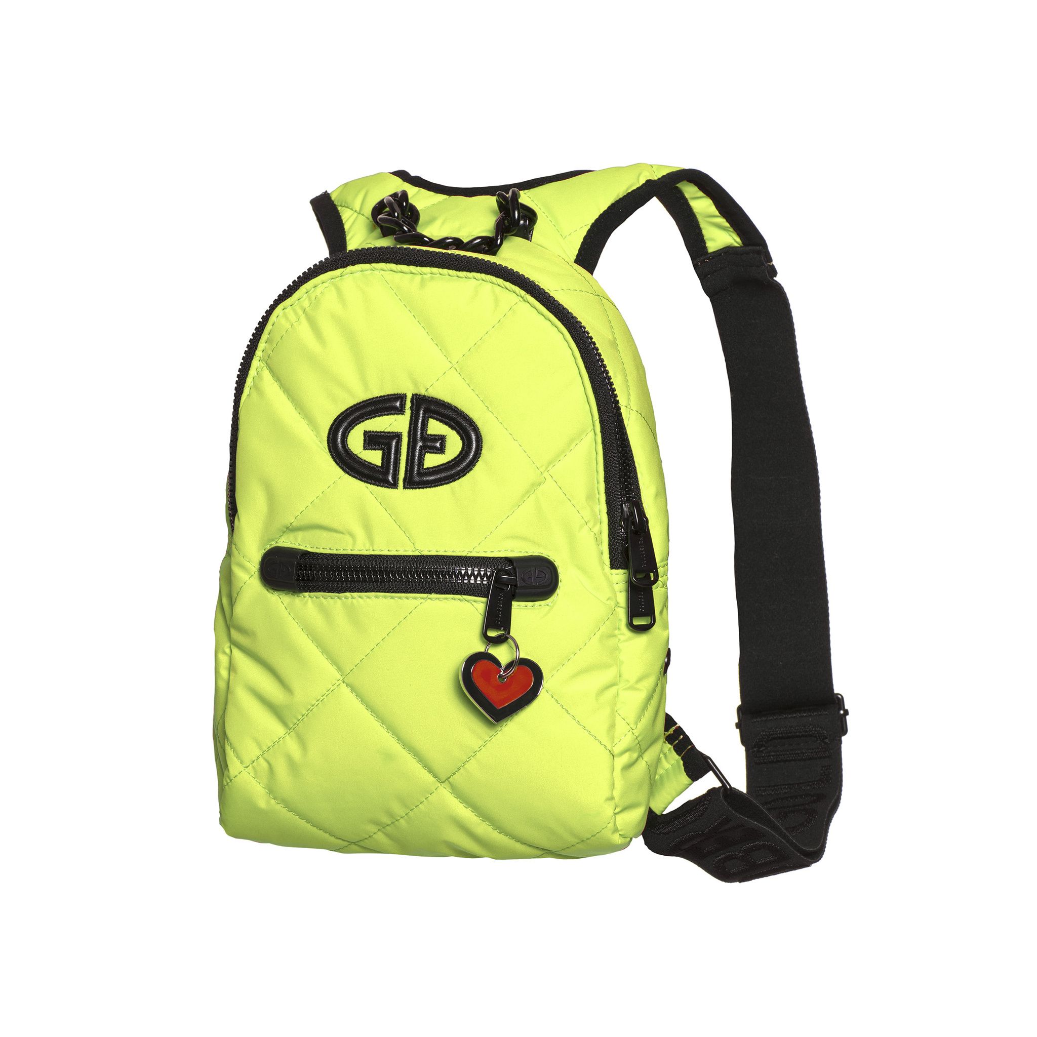 Bags -  goldbergh MINI Backpack