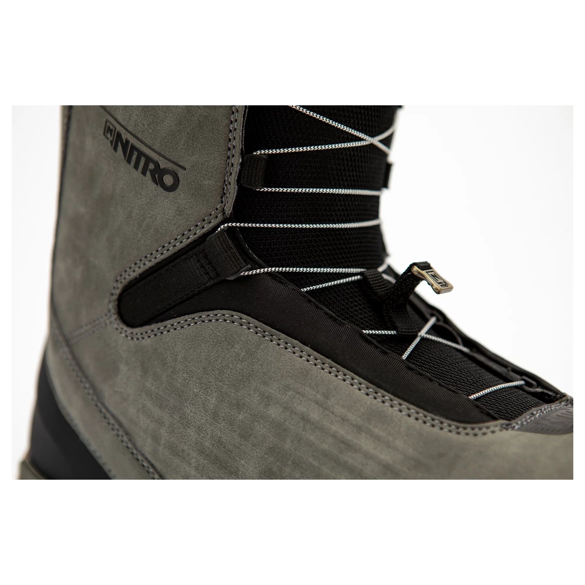 Snowboard Boots -  nitro CHASE BOA