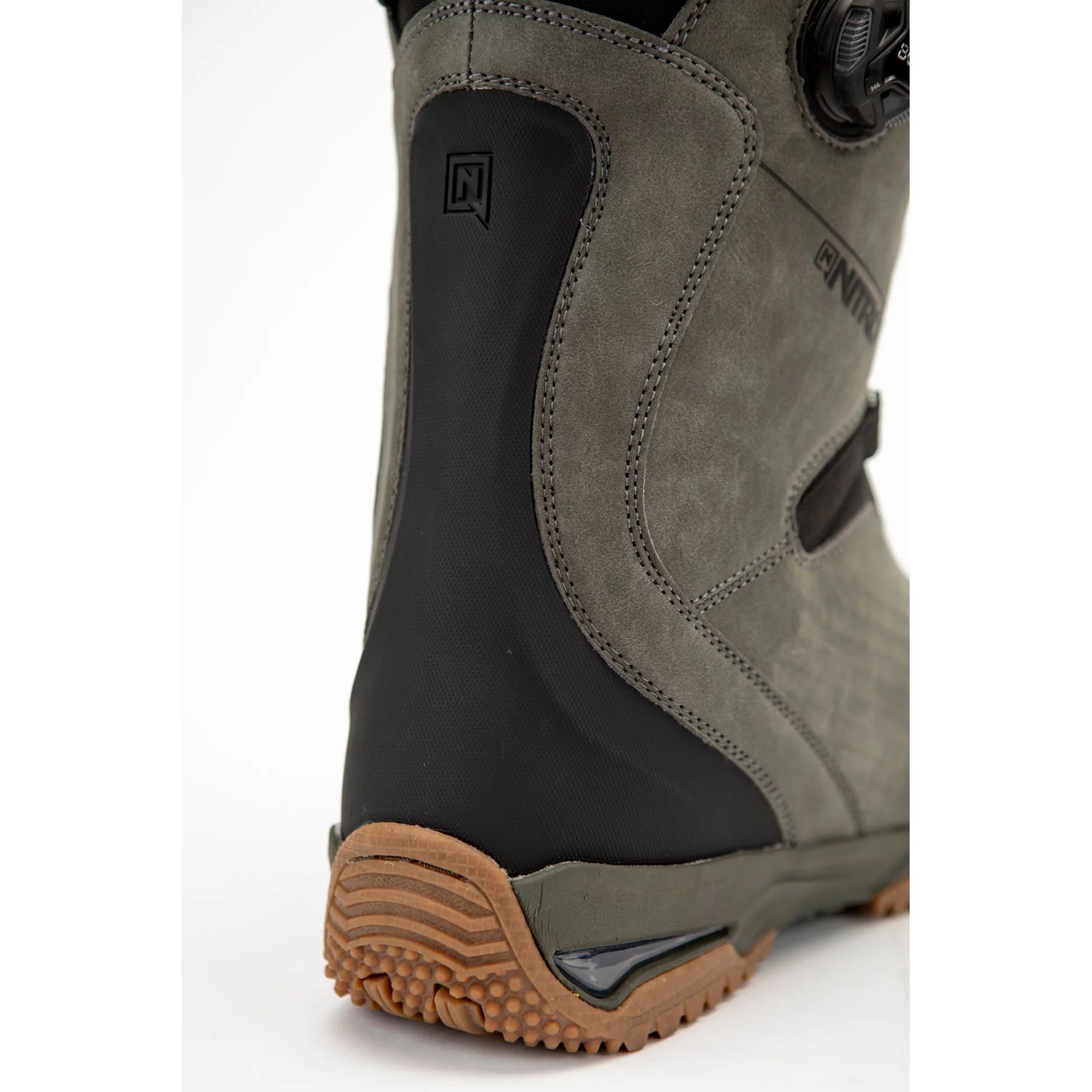Snowboard Boots -  nitro CHASE BOA