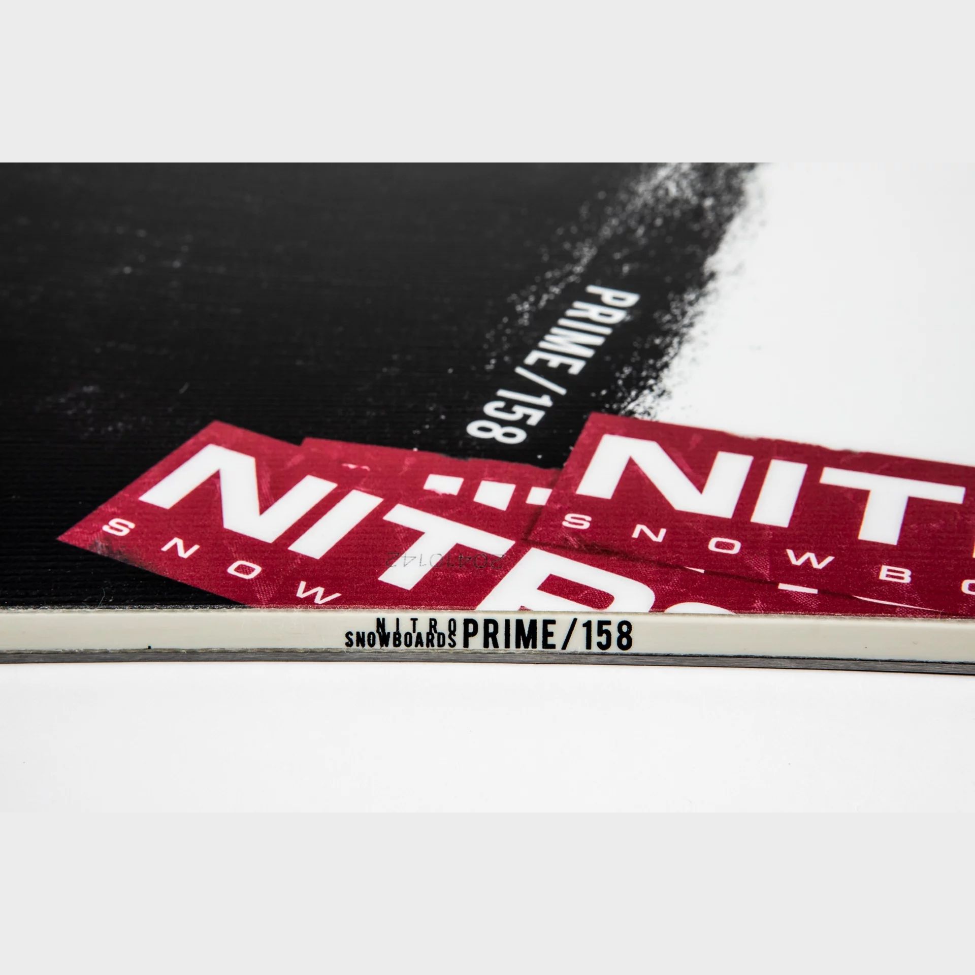 Boards -  nitro Prime Raw