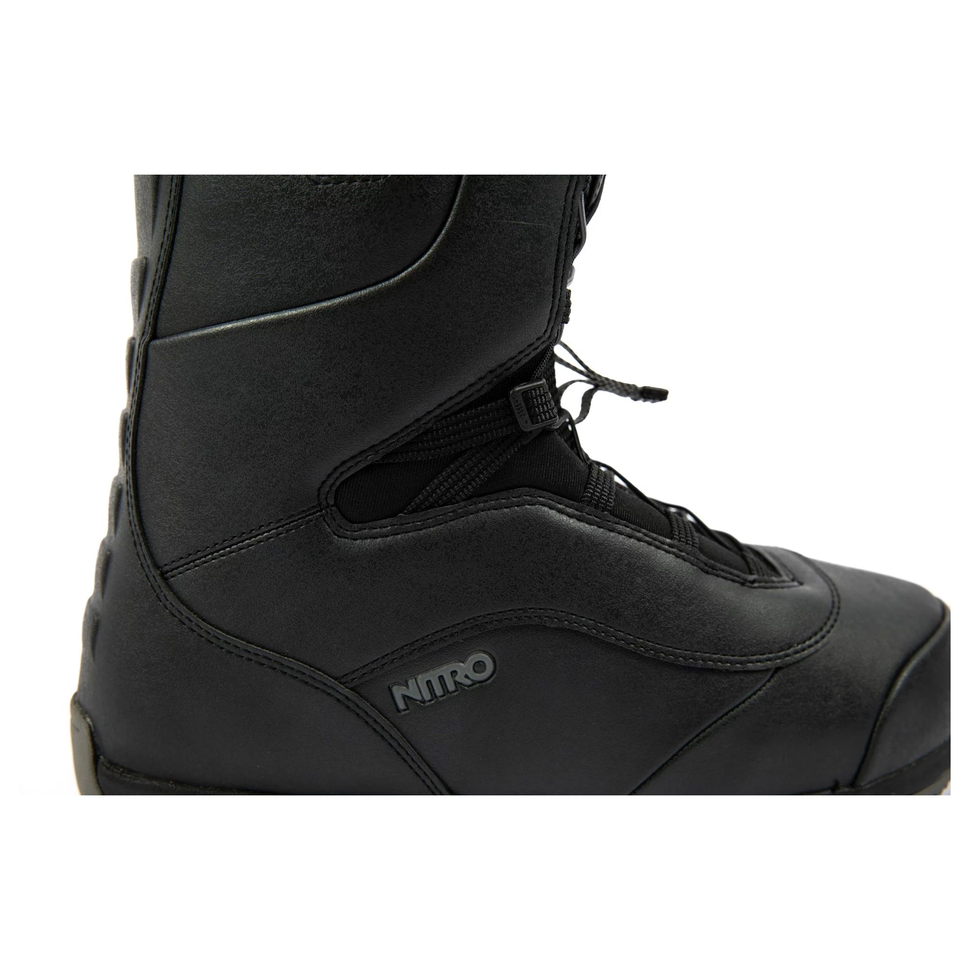 Snowboard Boots -  nitro VENTURE TLS