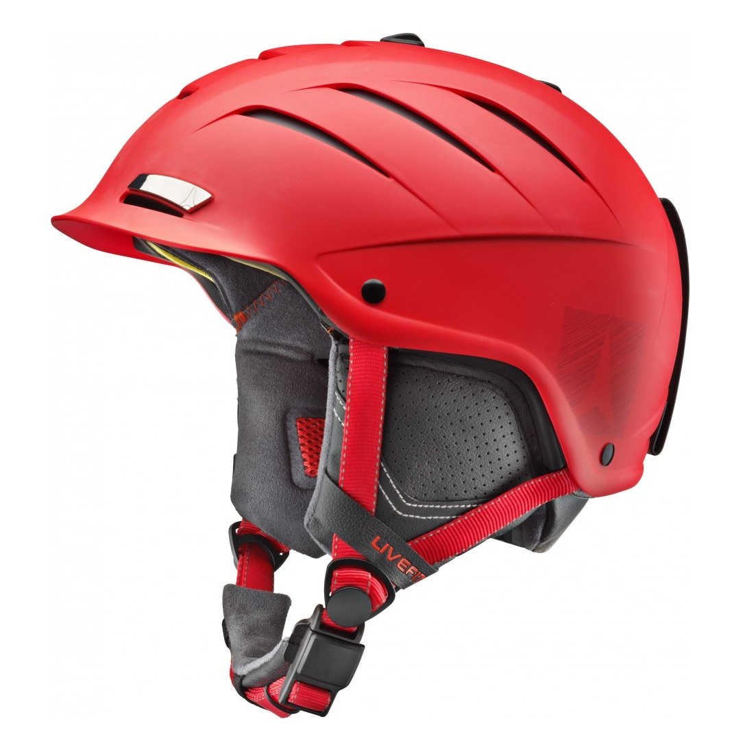 Snowboard Helmet	 -  atomic Nomad LF