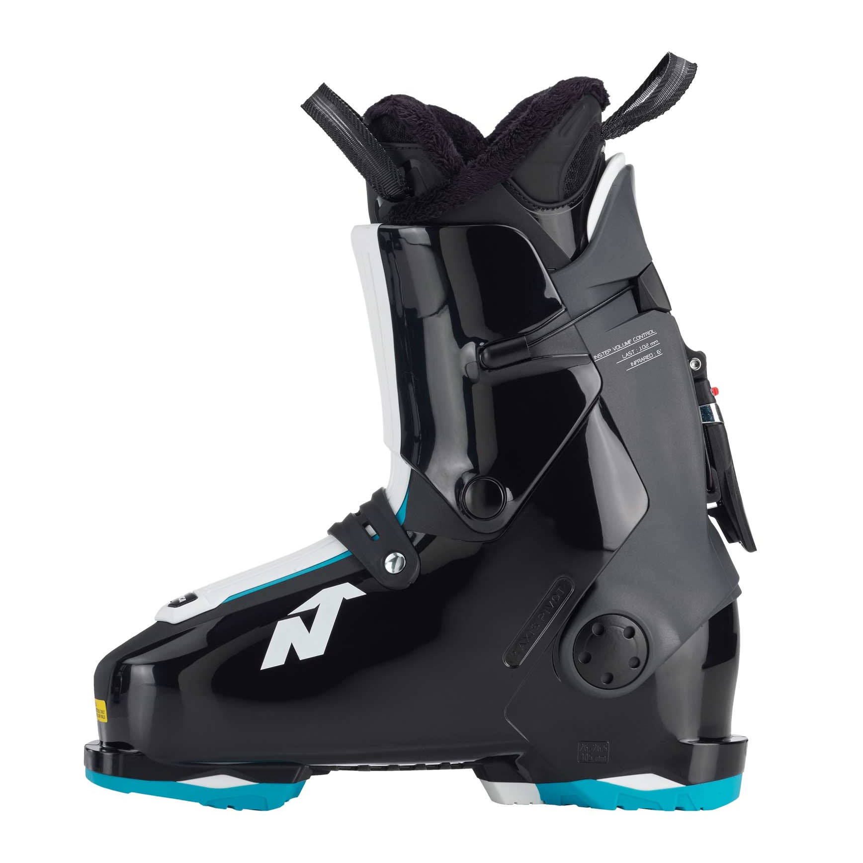 Ski Boots -  nordica HF 85 W GW